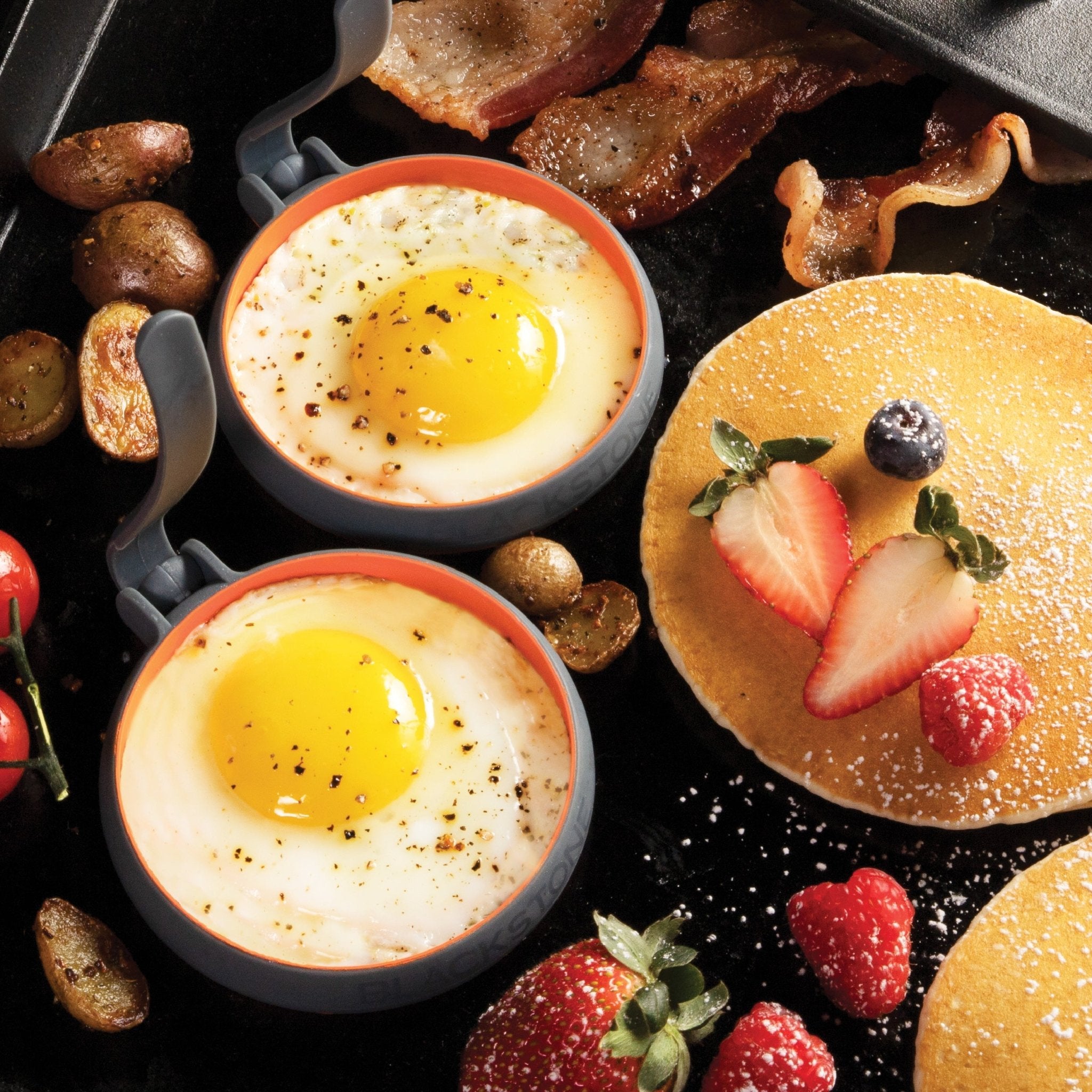 Egg Rings - Blackstone Products