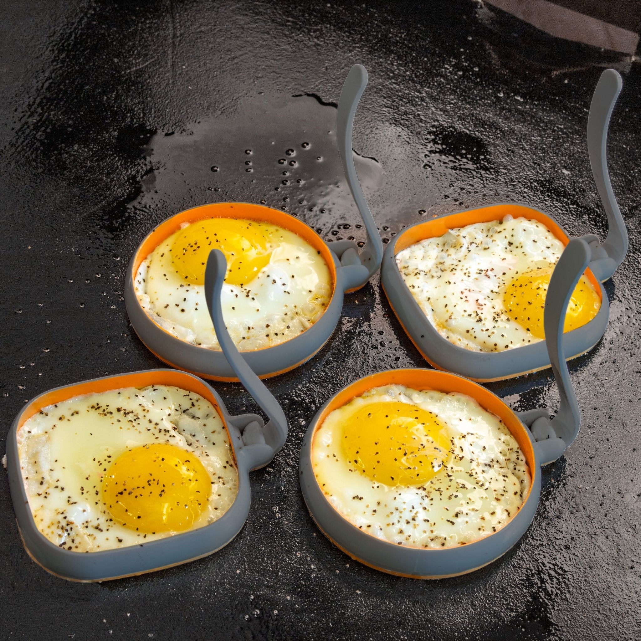 Egg Rings - Blackstone Products