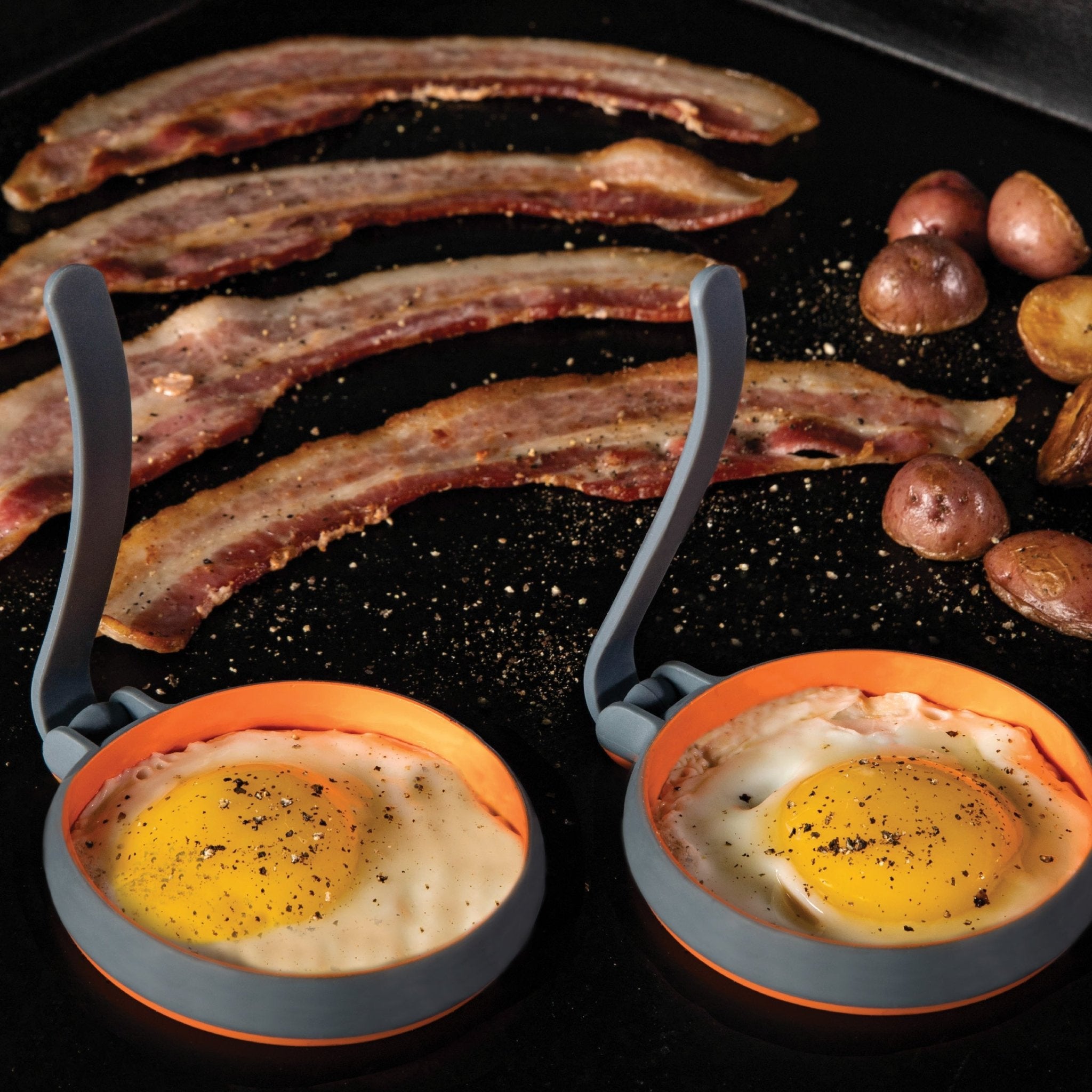 Egg Rings - Blackstone Products