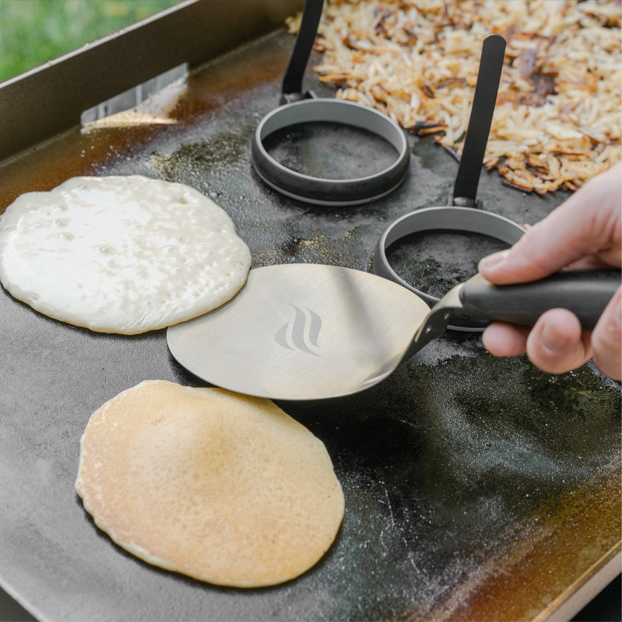 Essential Breakfast Kit - Blackstone Products