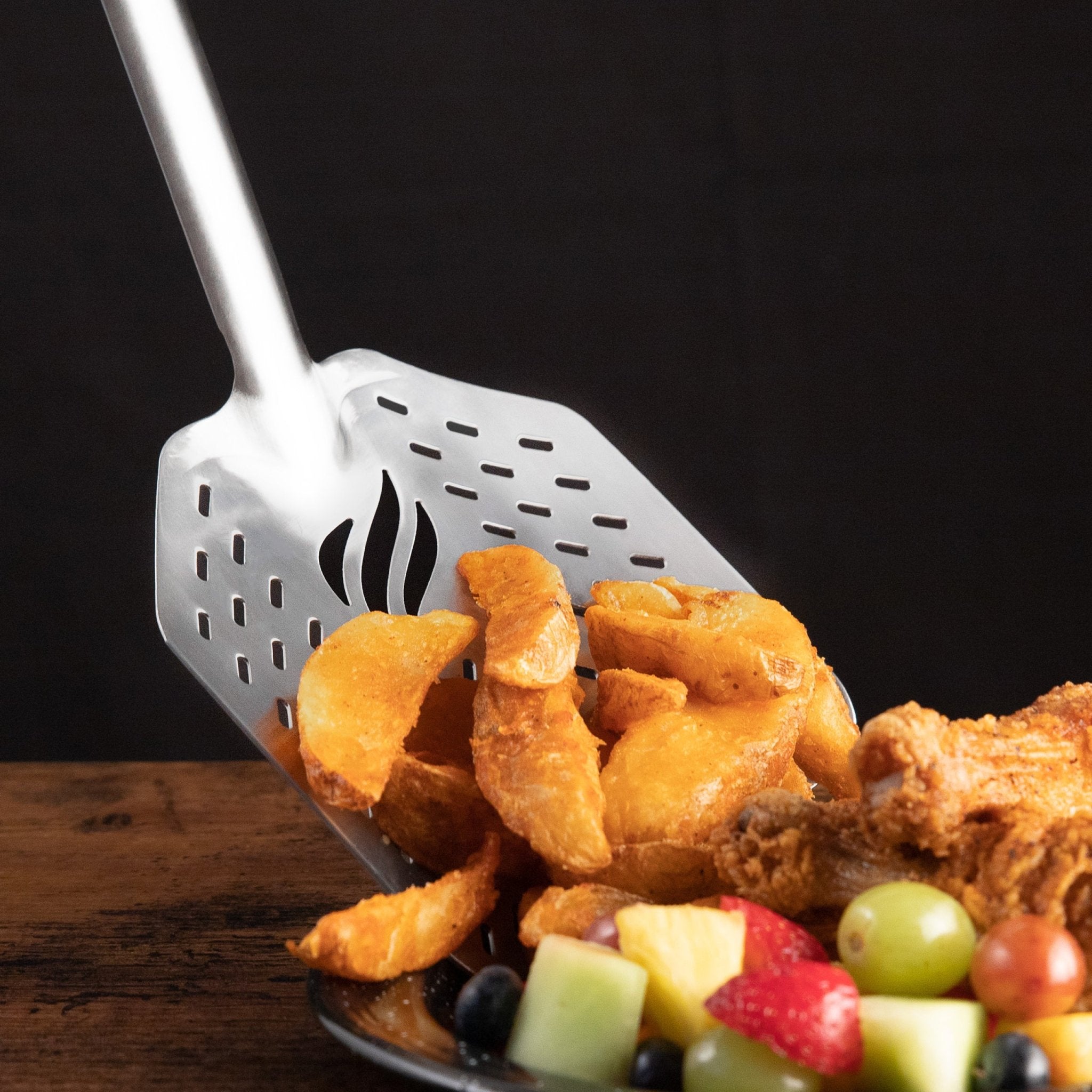 Frying Serving Kit - Blackstone Products