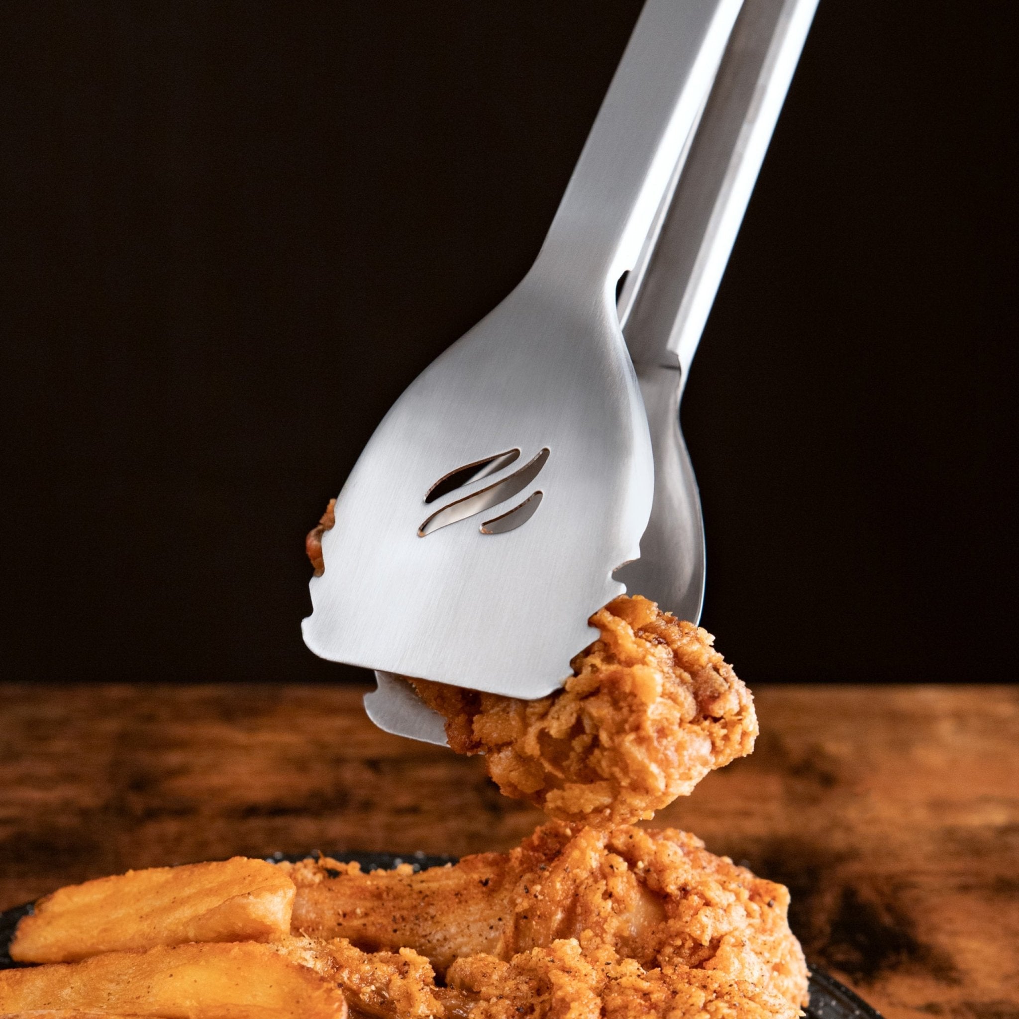 Frying Serving Kit - Blackstone Products