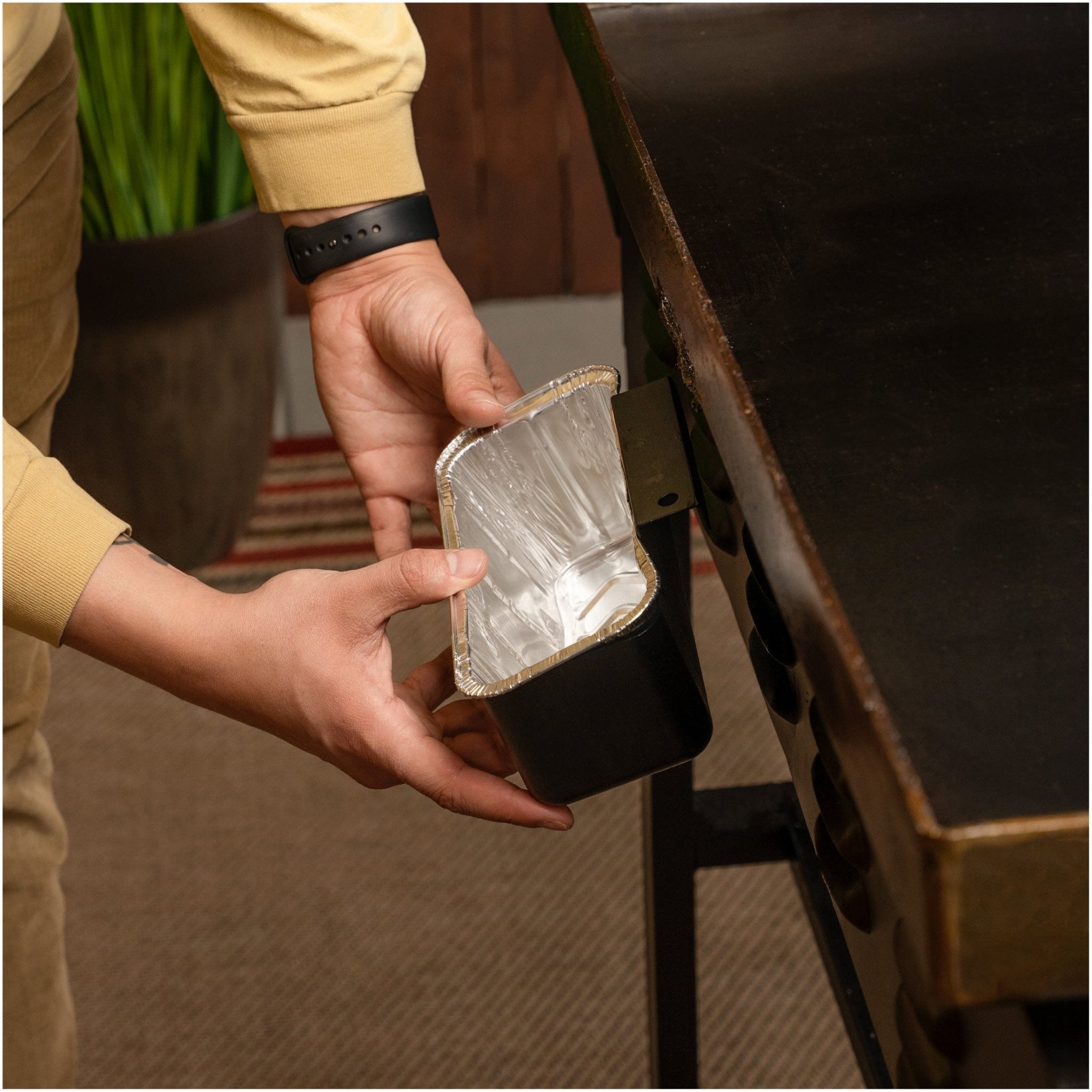 Grease Cup Liners (30 PC) - Blackstone Products