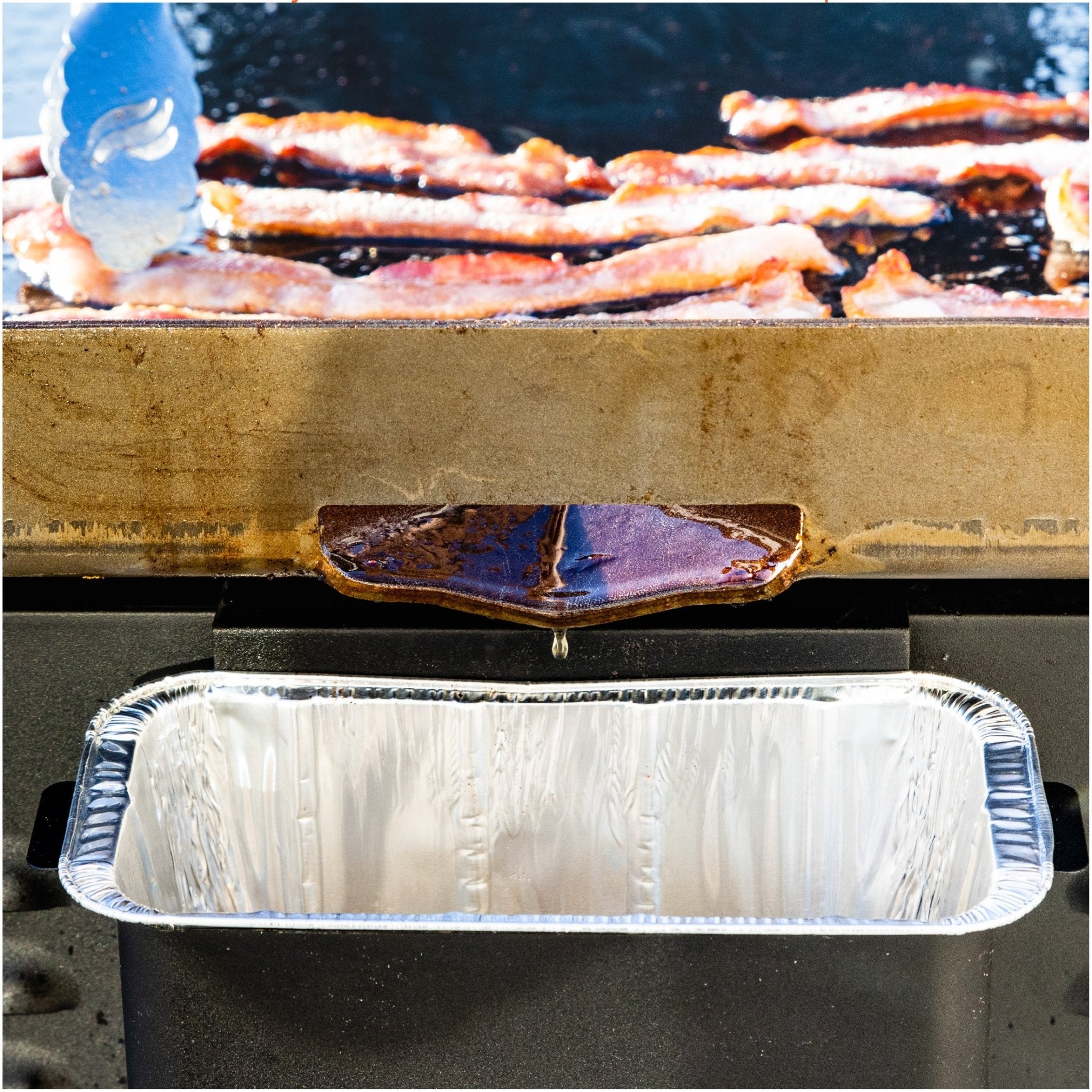 Grease Cup Liners (30 PC) - Blackstone Products