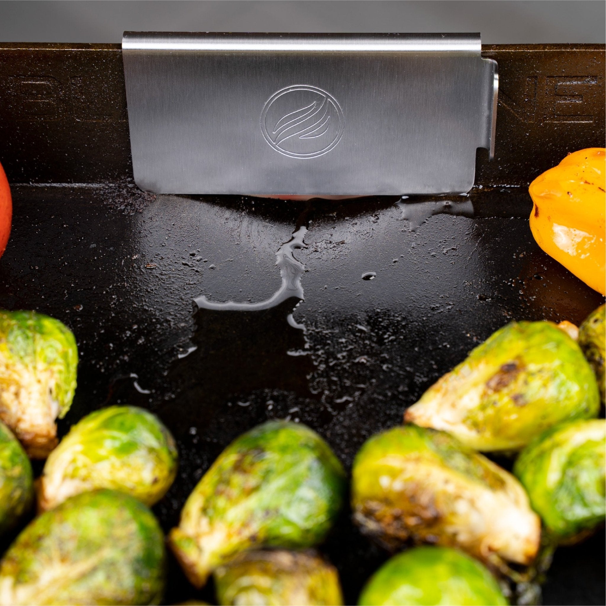 Grease Gate and Tool Holder Combo - Blackstone Products