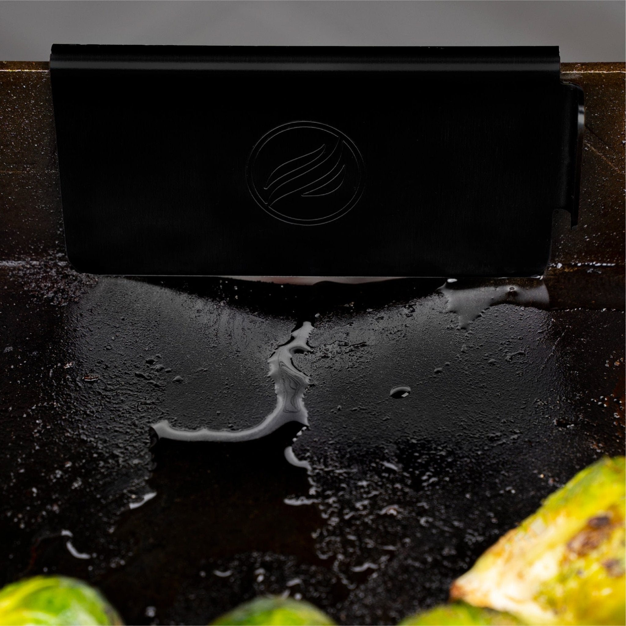 Grease Gate and Tool Hooks - Blackstone Products