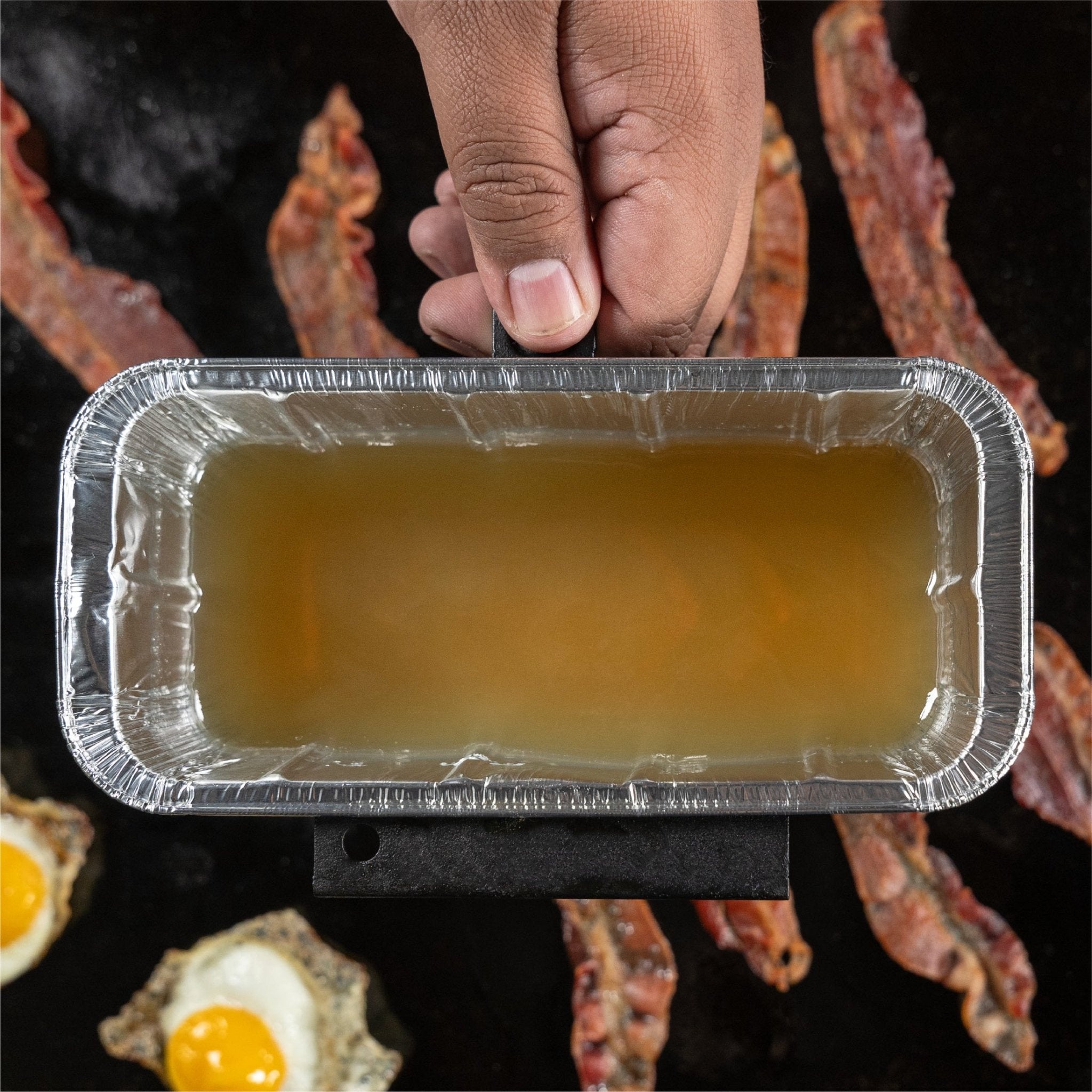 Grease Solidifier - Blackstone Products