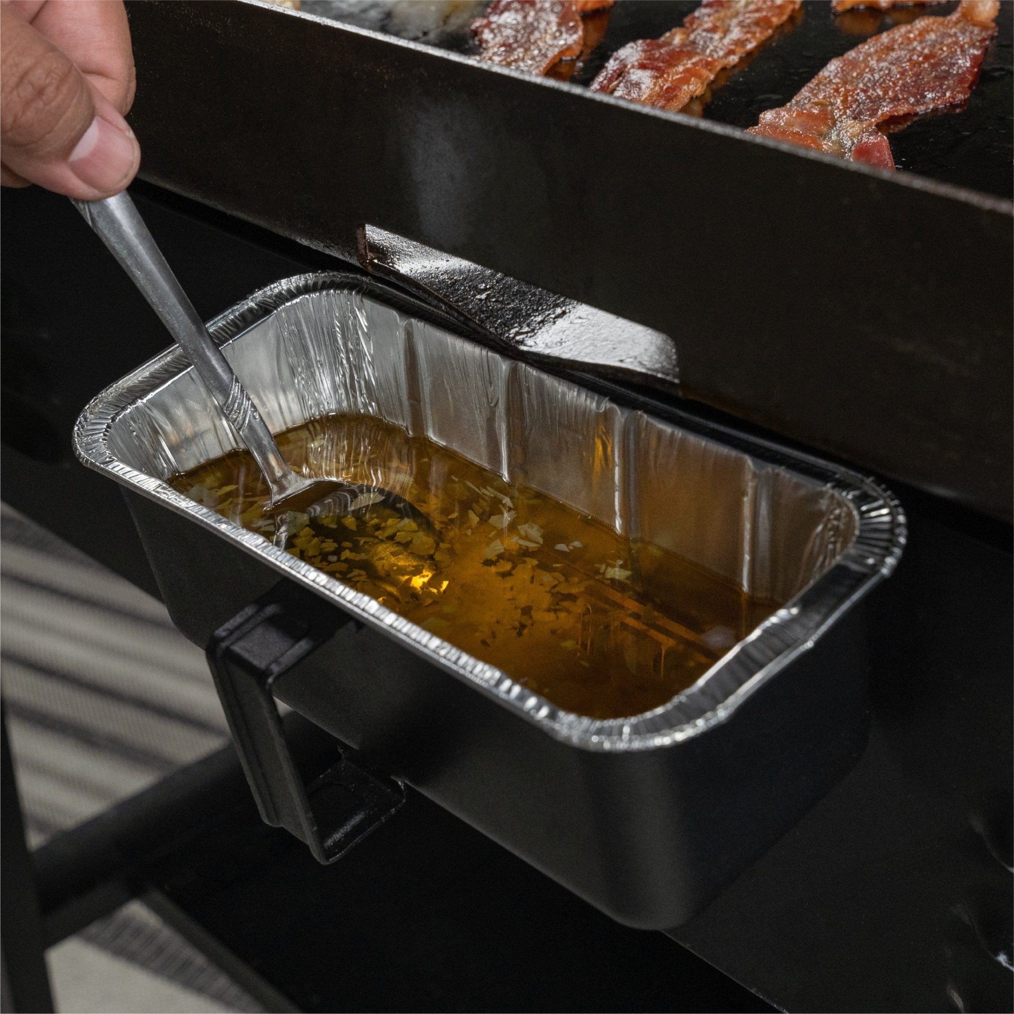 Grease Solidifier - Blackstone Products