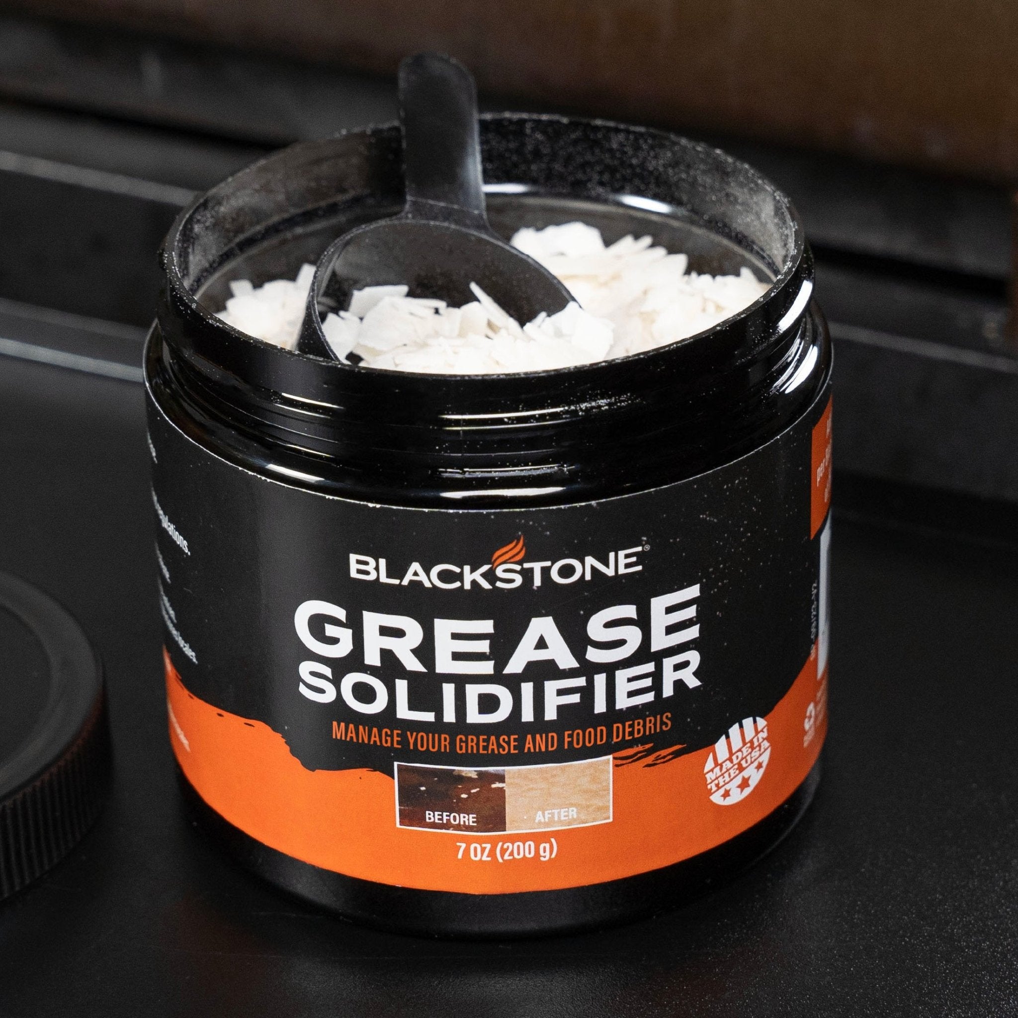 Grease Solidifier - Blackstone Products