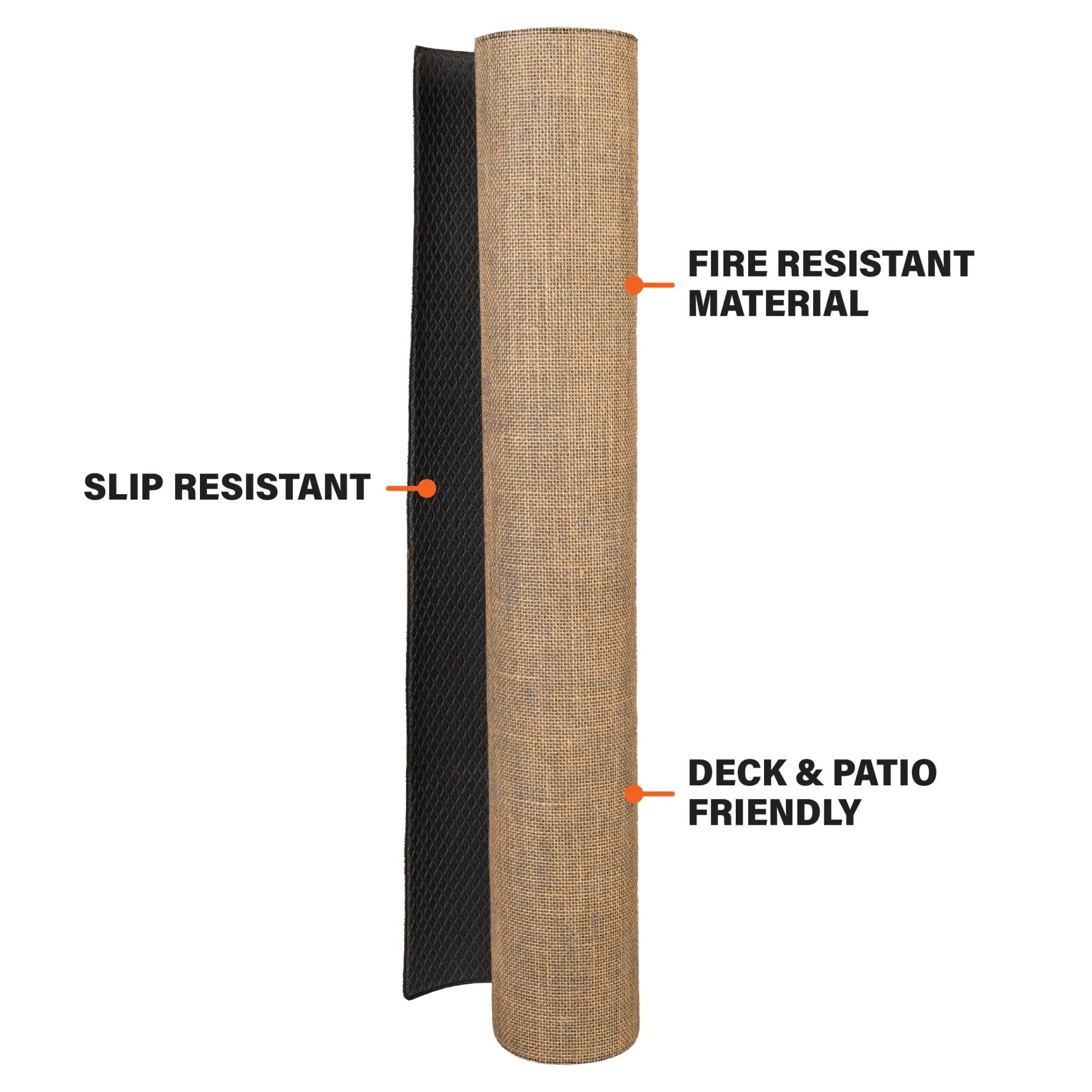 Griddle Floor Mat - Blackstone Products