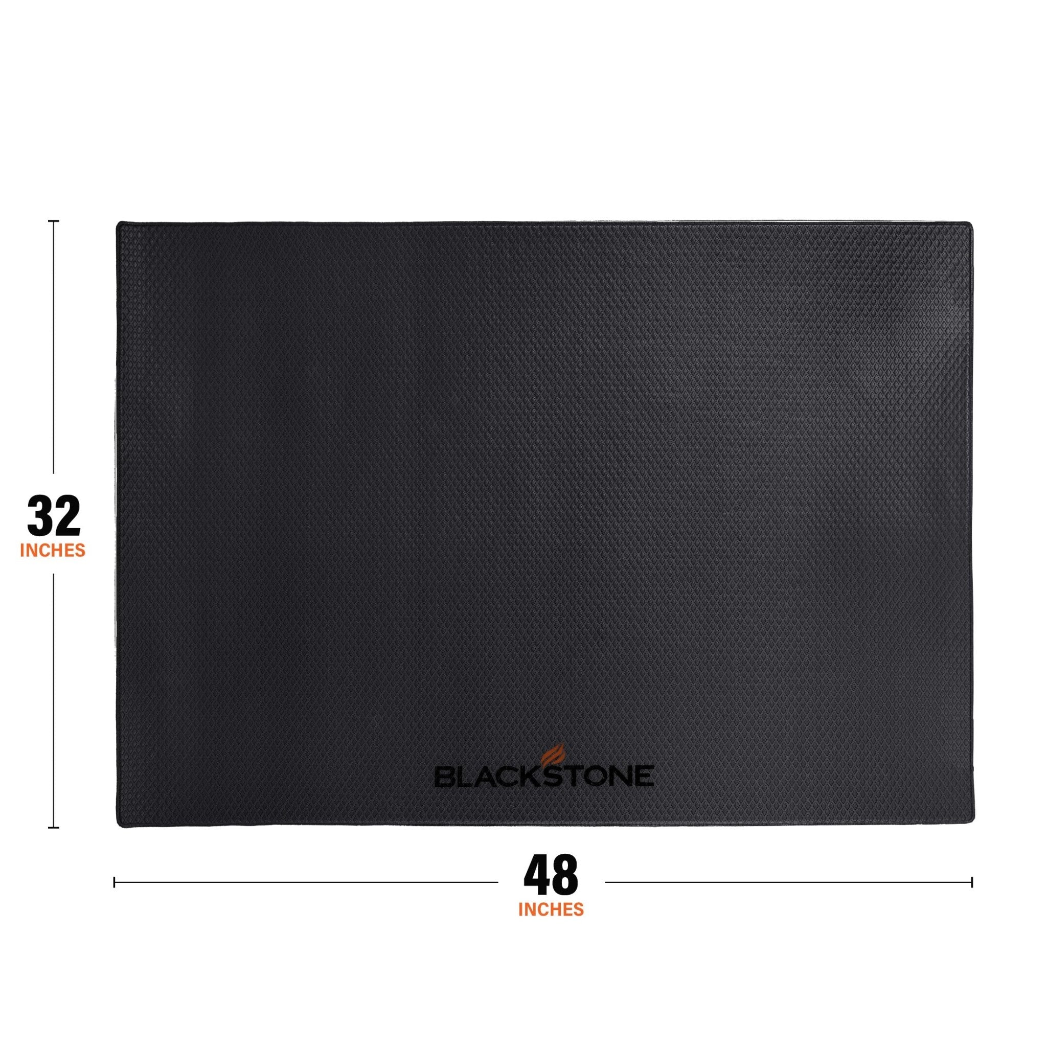 Griddle Floor Mat - Blackstone Products