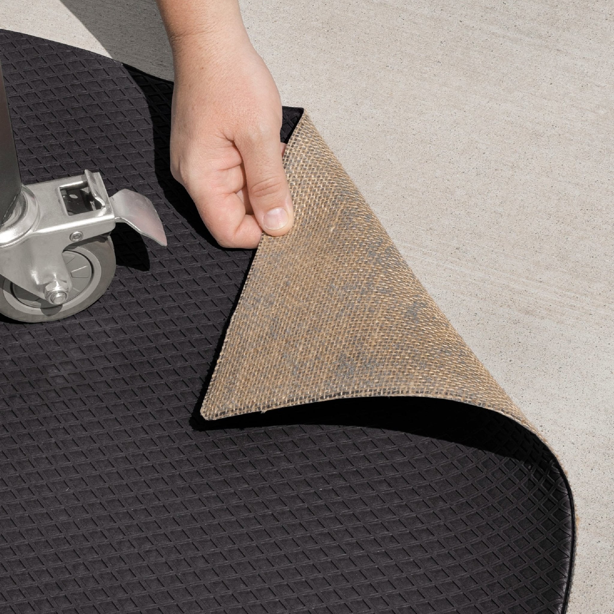 Griddle Floor Mat - Blackstone Products
