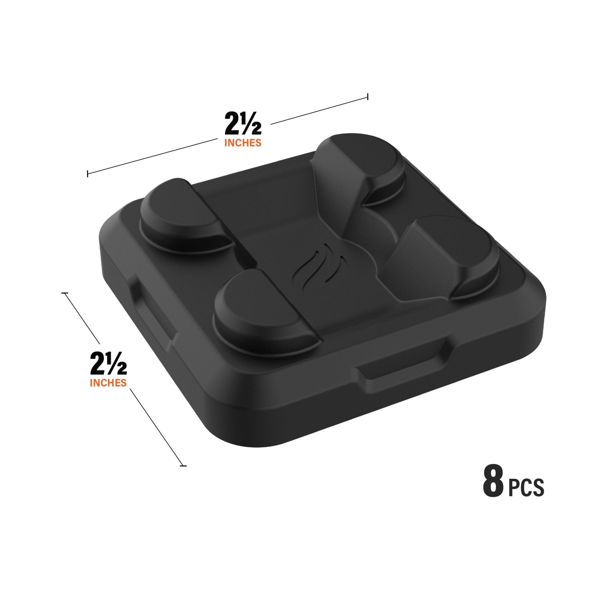 Griddle Leg Leveling Kit - Blackstone Products