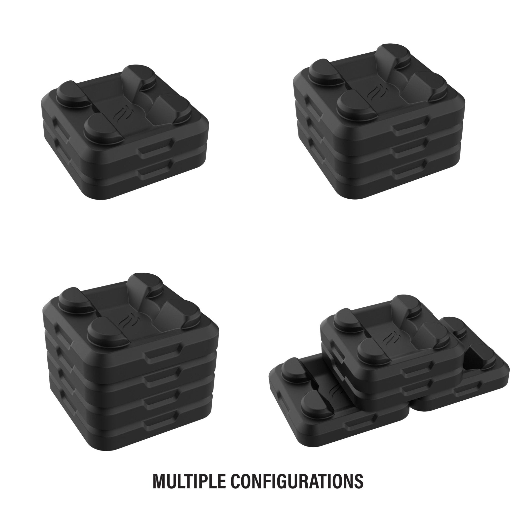 Griddle Leg Leveling Kit - Blackstone Products