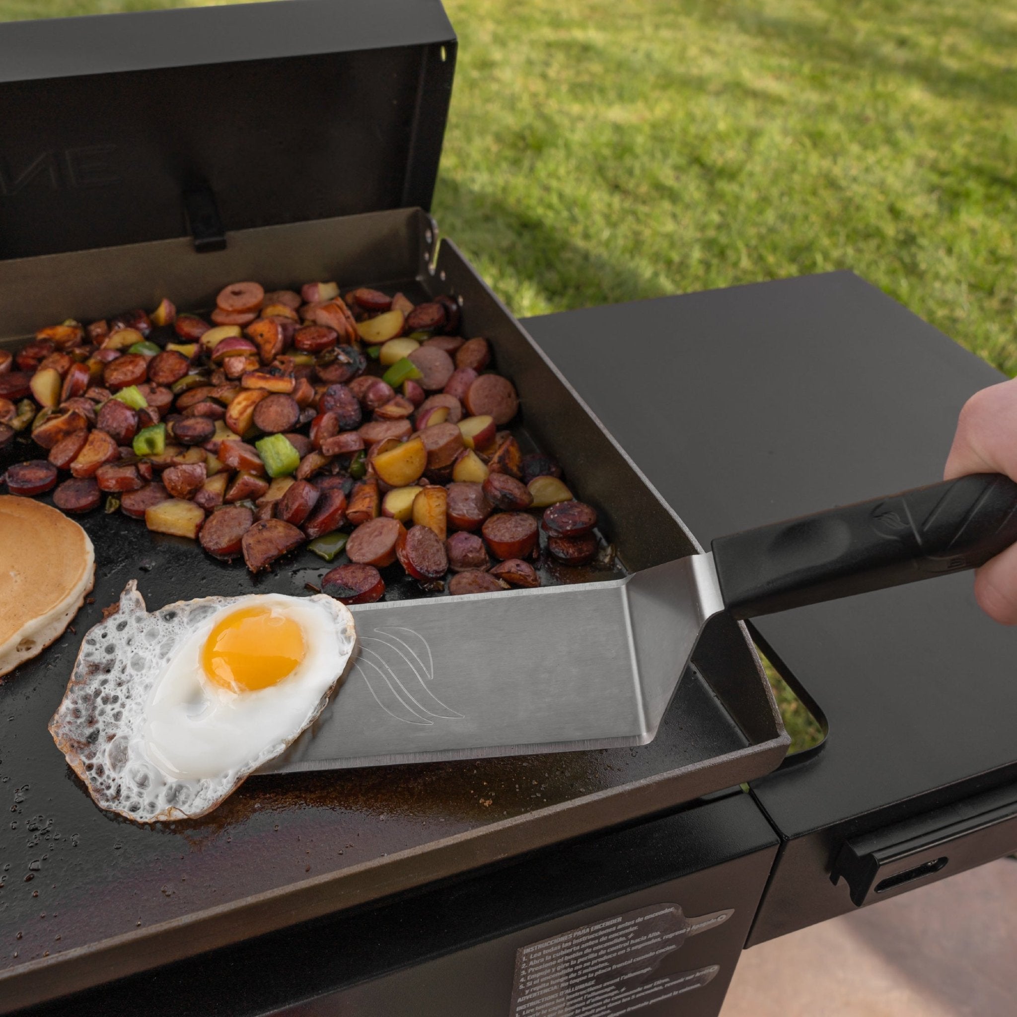Griddle Spatula - Blackstone Products