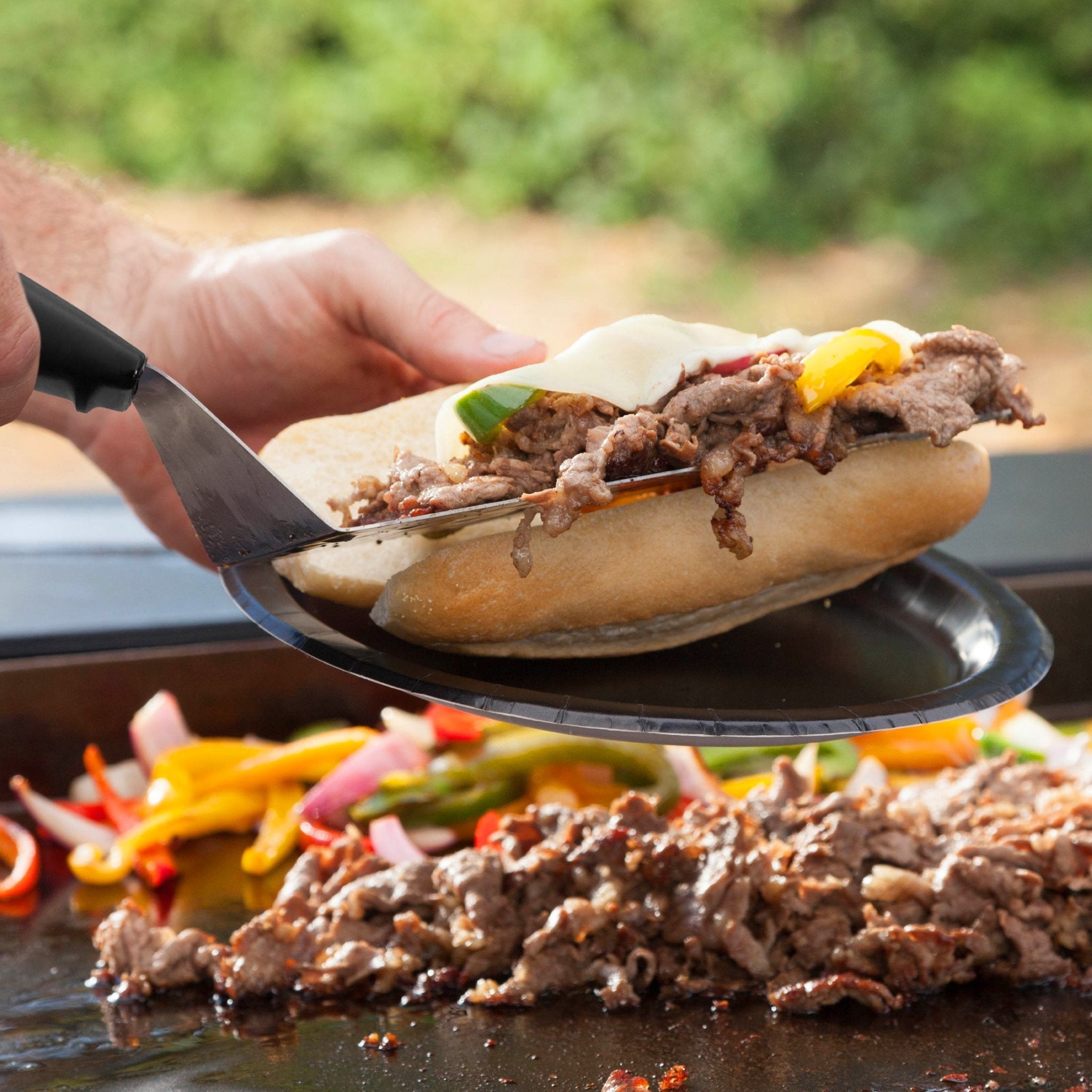 Griddle Spatula - Blackstone Products