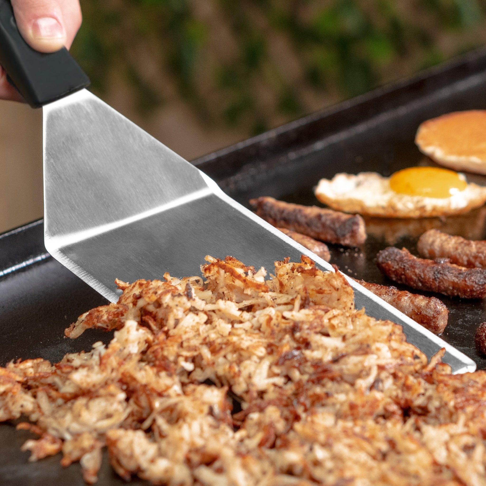 Griddle Spatula - Blackstone Products