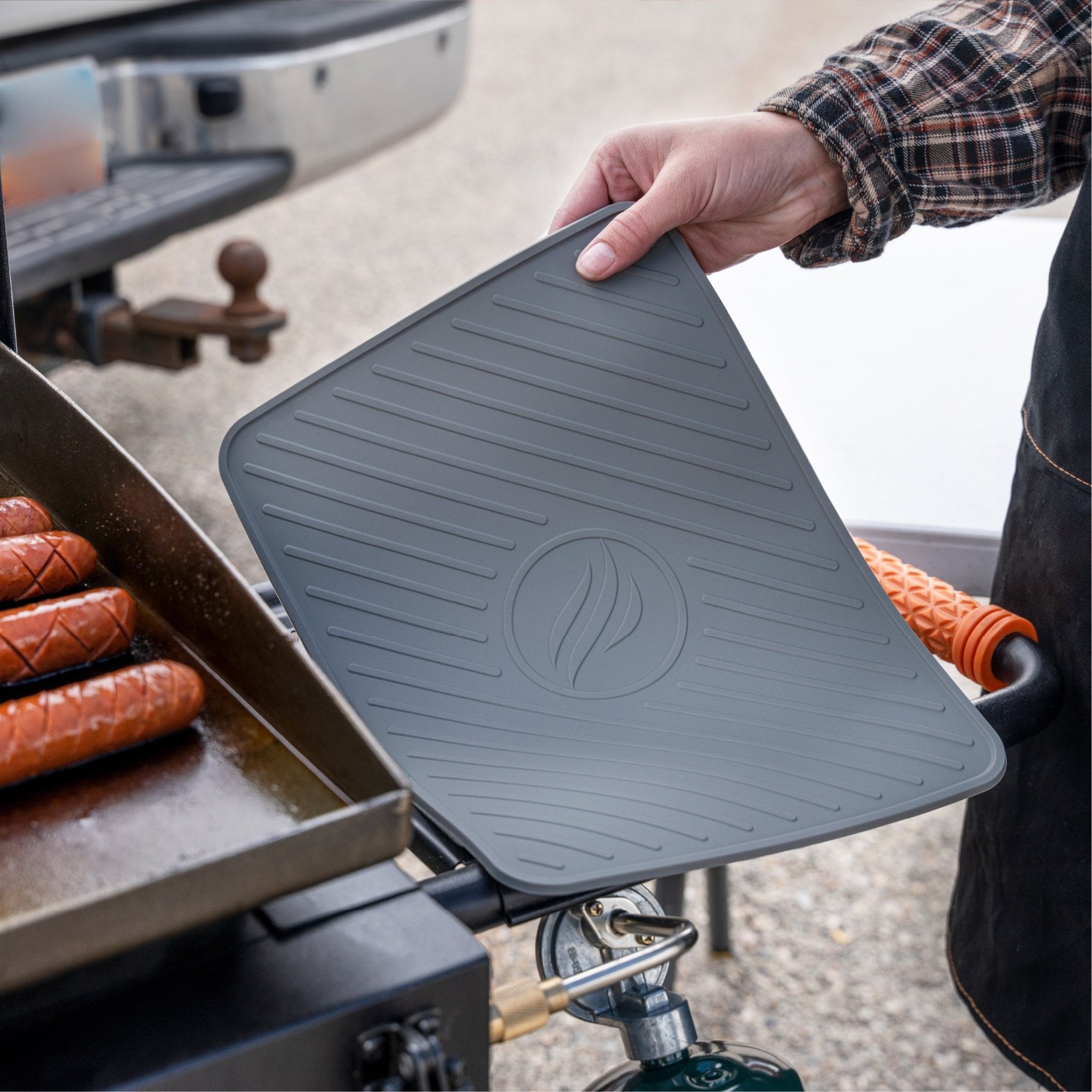Griddle Tool Mat - Blackstone Products