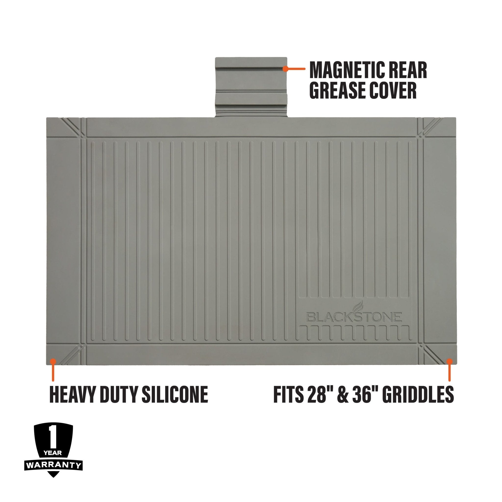 Griddle Top Mat - Blackstone Products