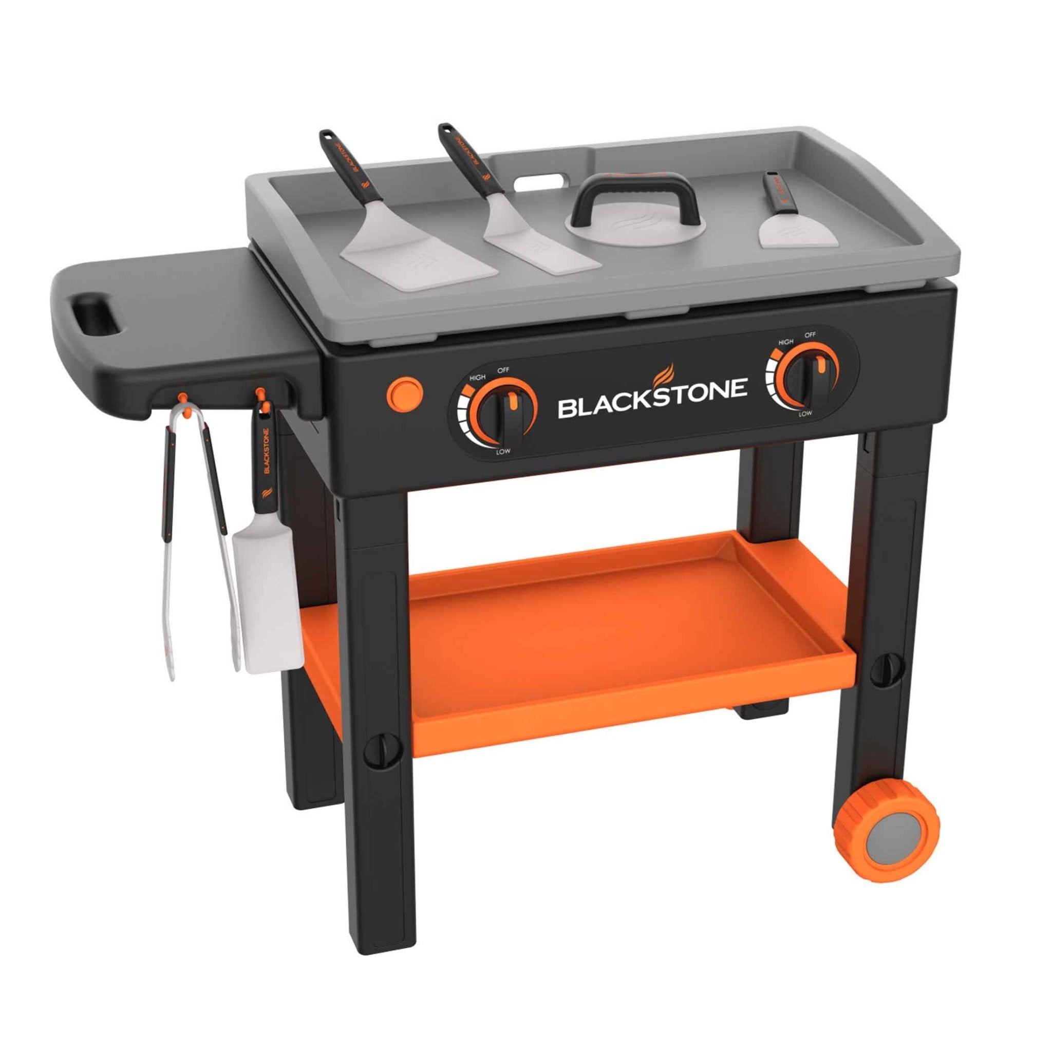Griddle Toy Set With Tools - Blackstone Products