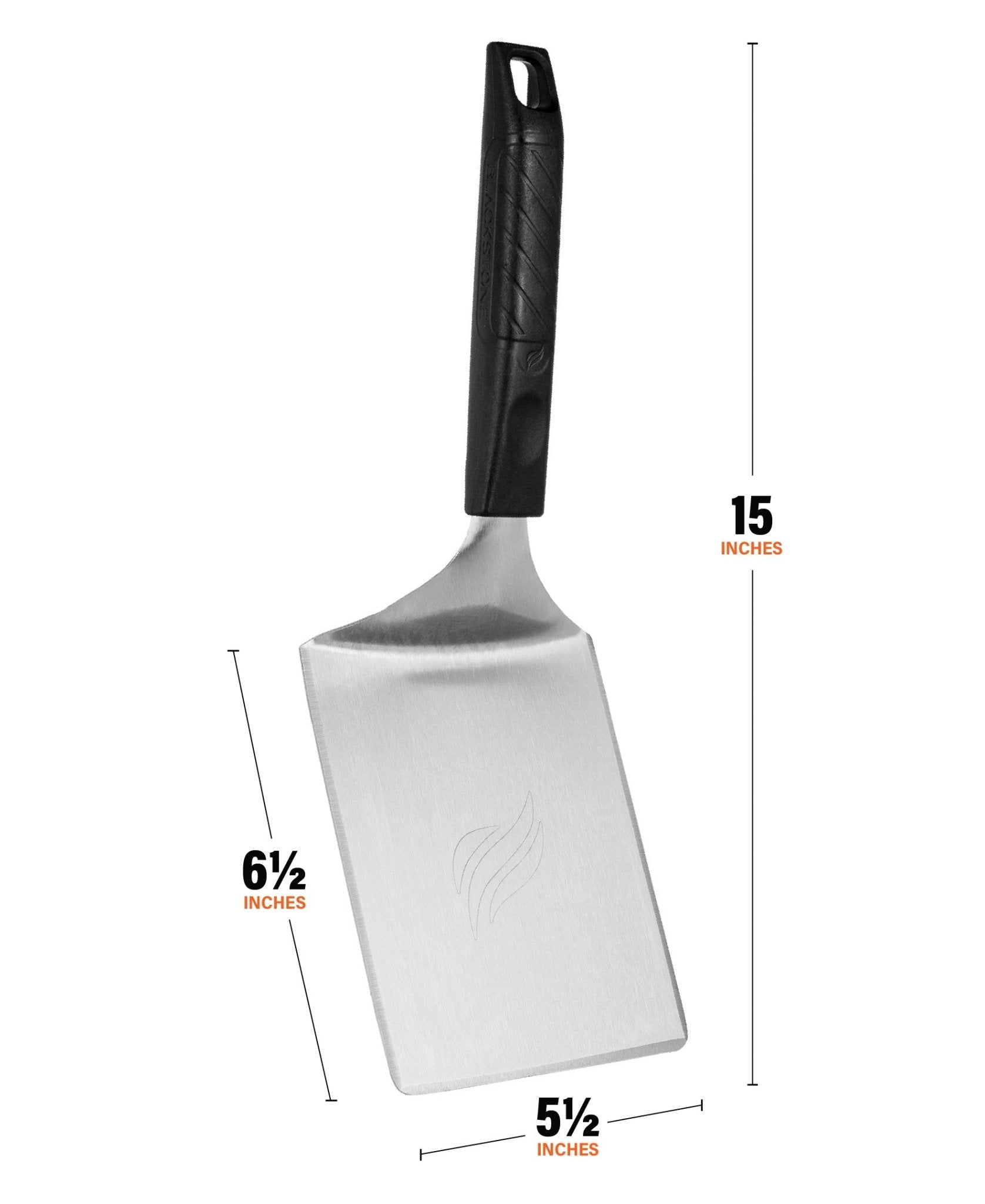 Hamburger Spatula - Blackstone Products