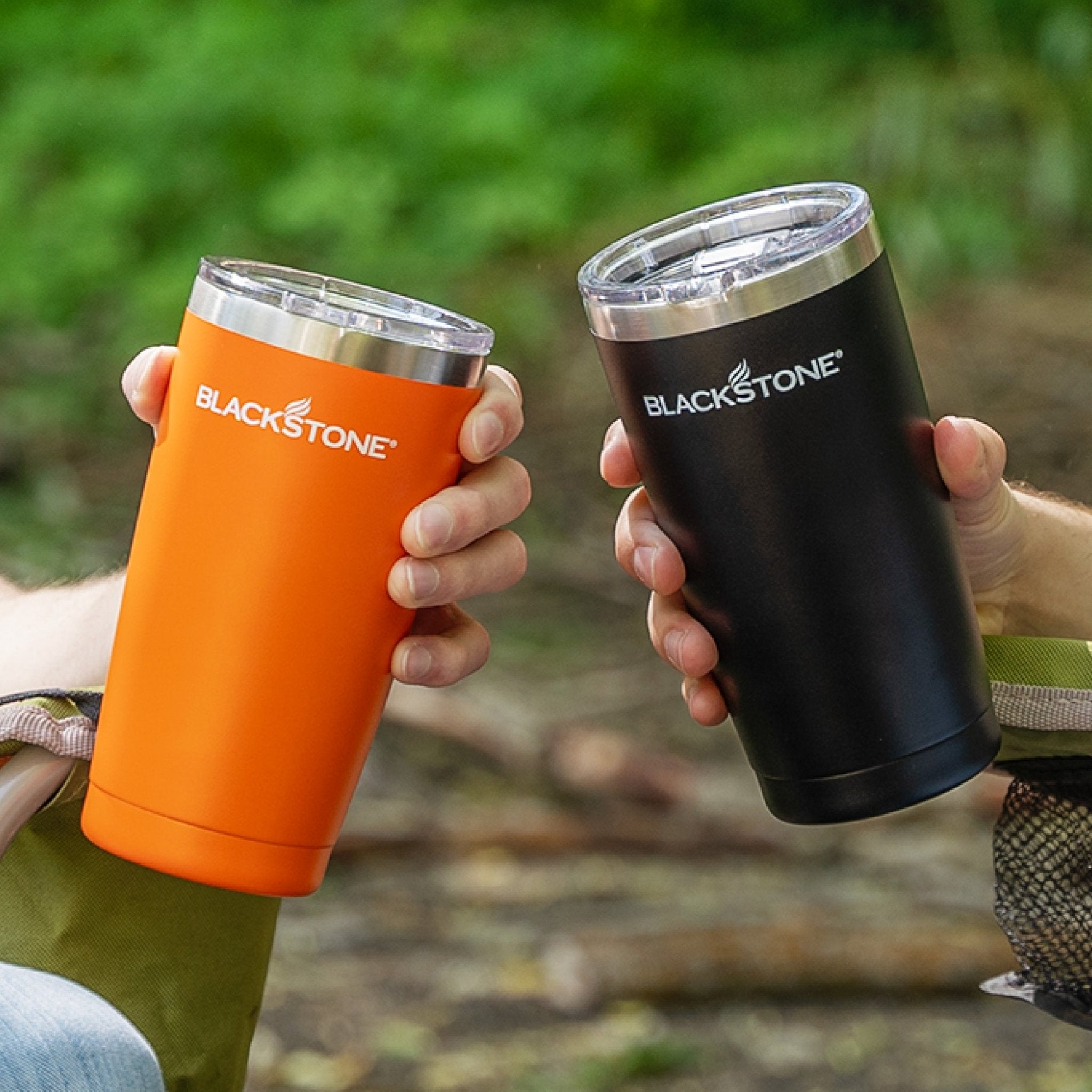 Insulated 20 oz Tumbler - | Blackstone Products