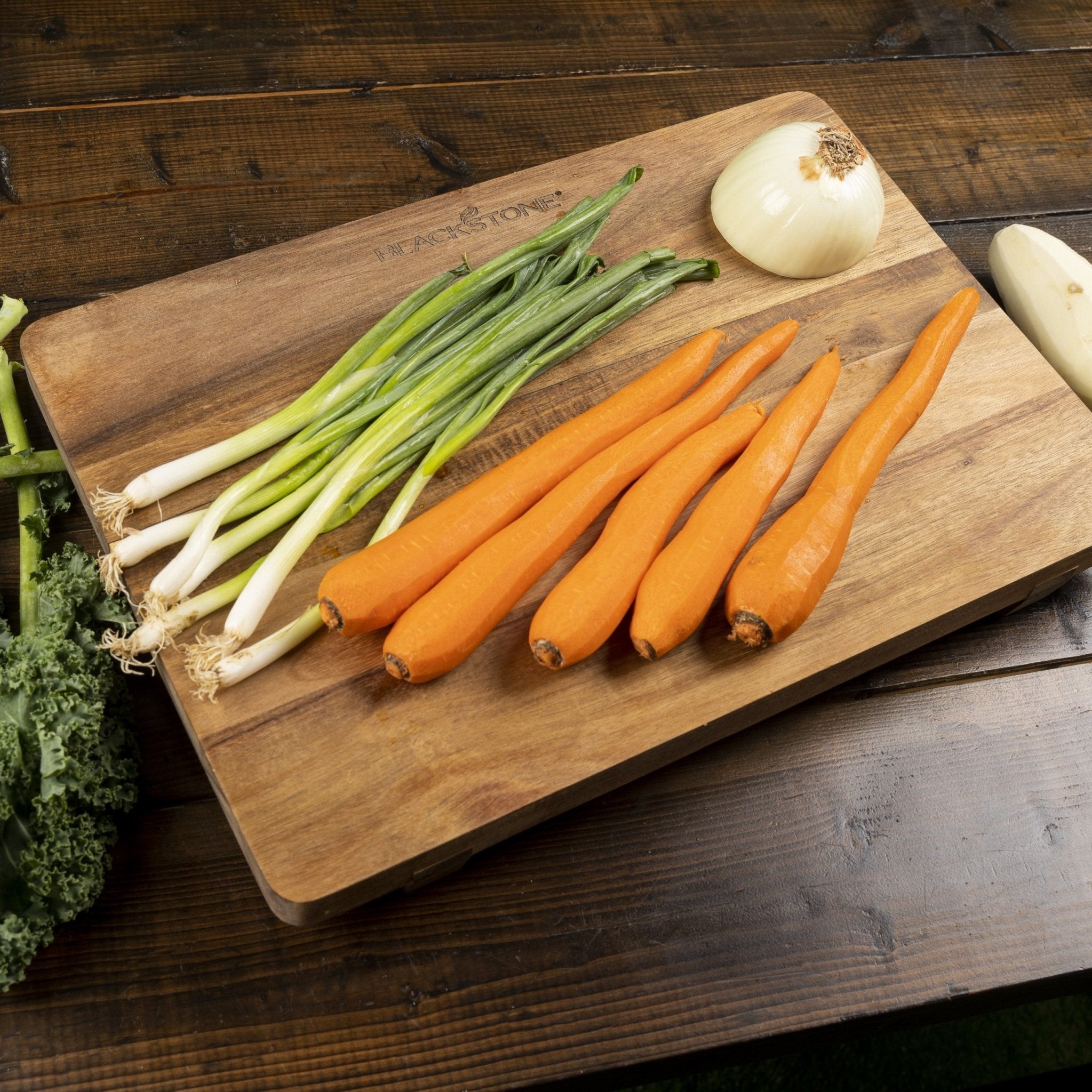 Large Griddle Top Cutting Board - Blackstone Products