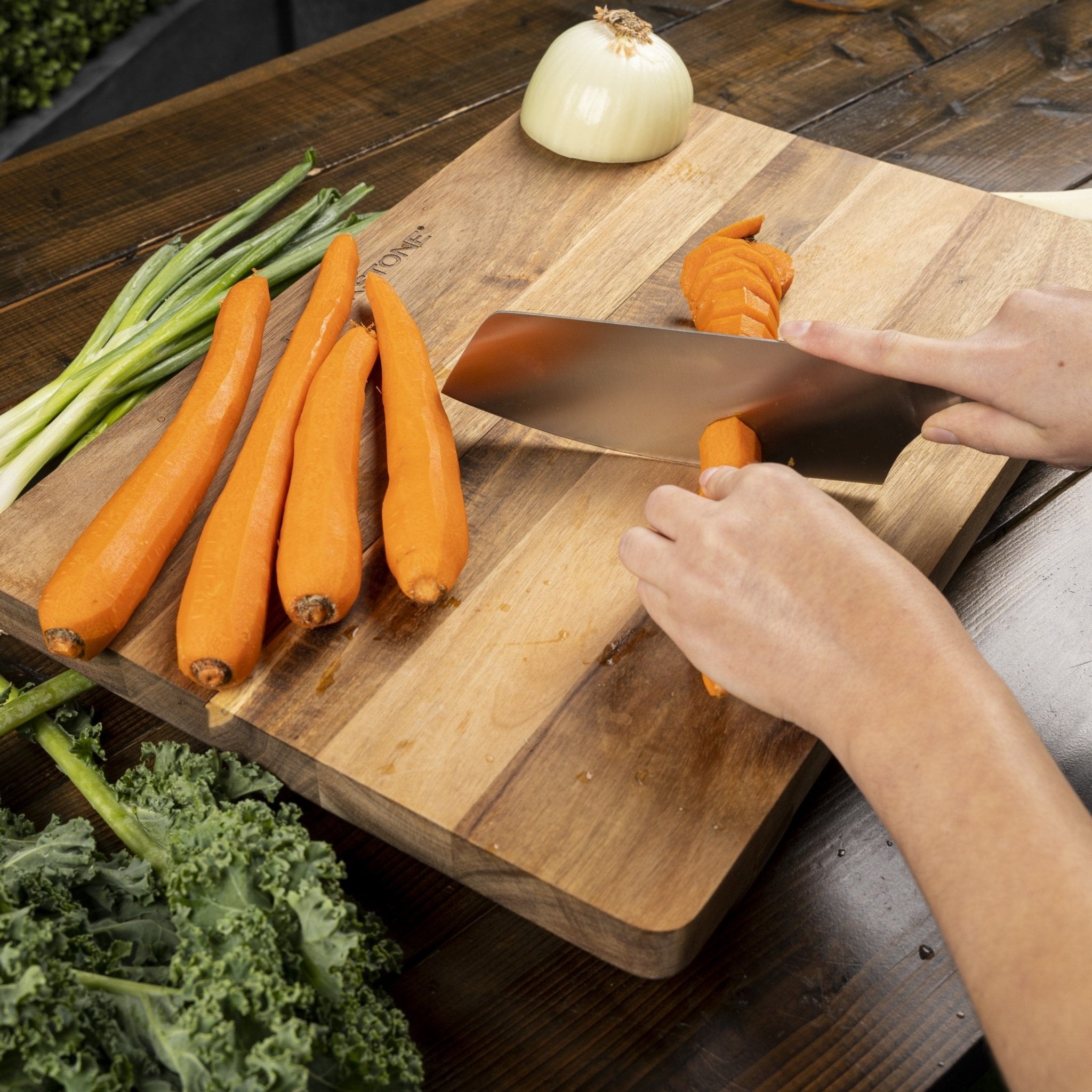 Large Griddle Top Cutting Board - Blackstone Products