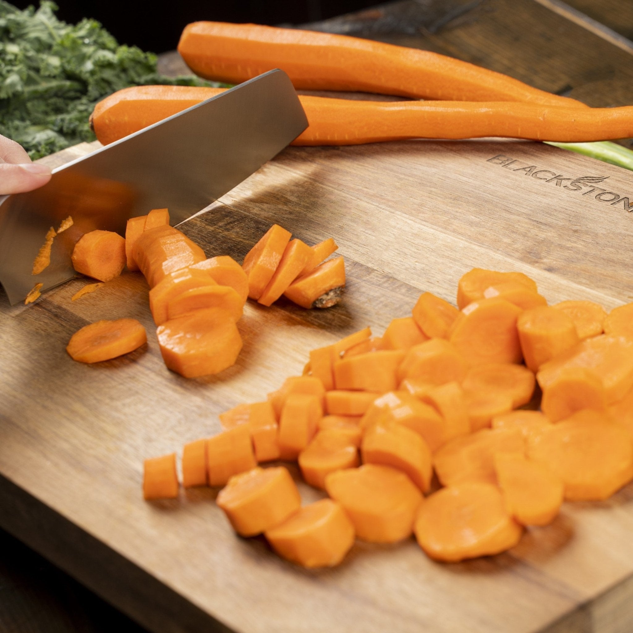 Large Griddle Top Cutting Board - Blackstone Products