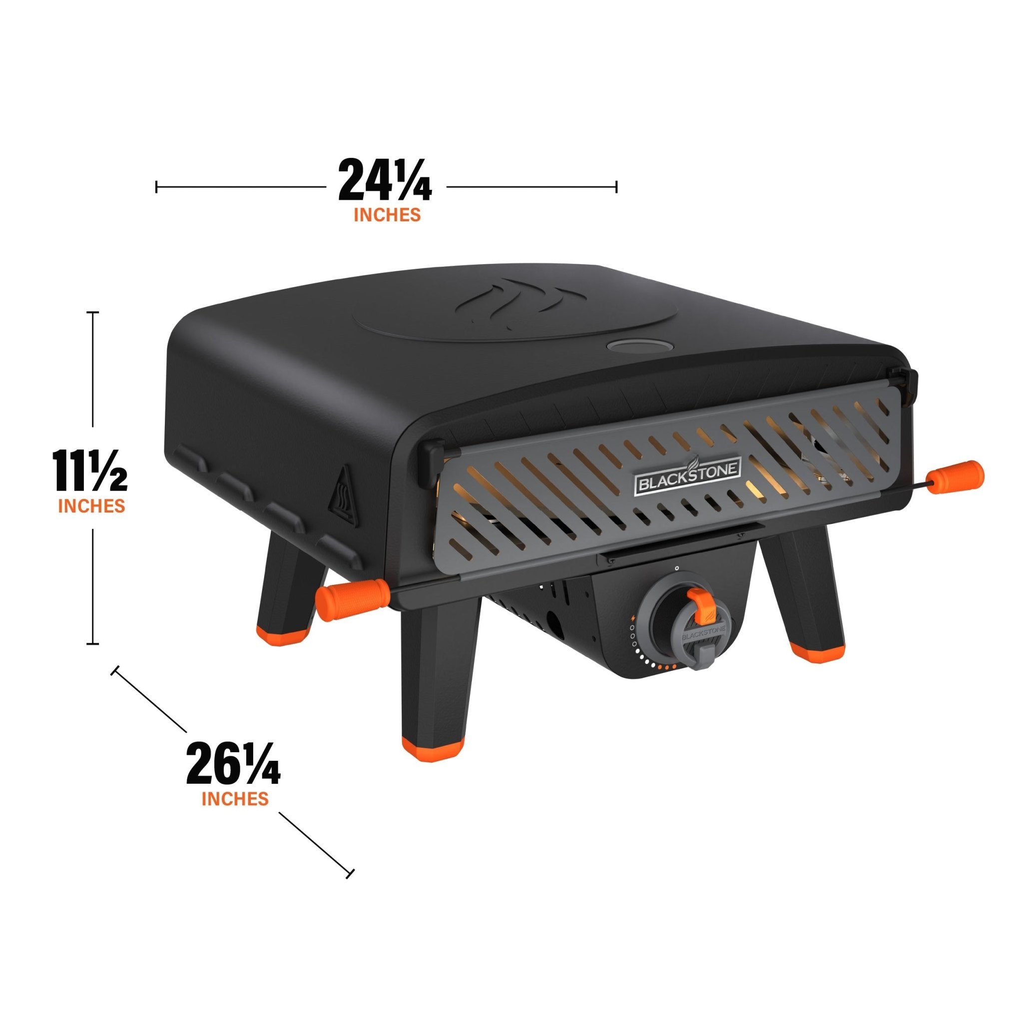 Leggero Pro Pizza Oven - Blackstone Products