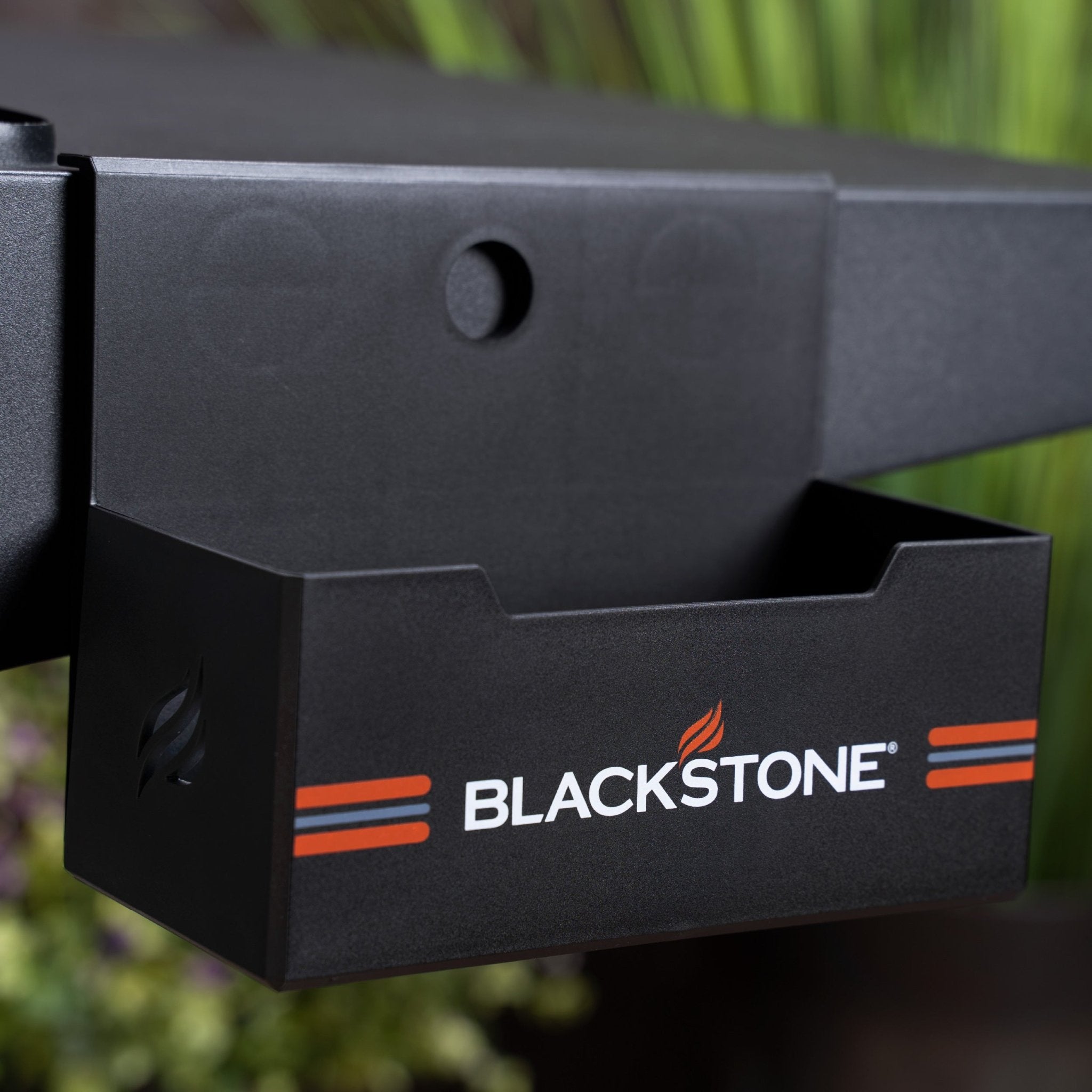 Magnetic Griddle Accessory Bin - Blackstone Products