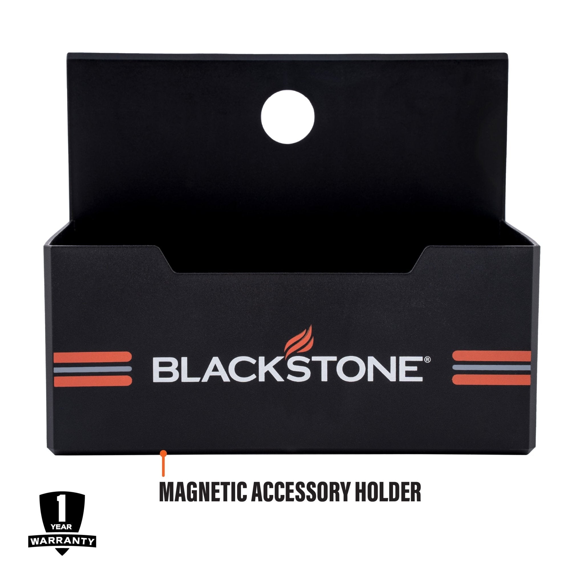 Magnetic Griddle Accessory Bin - Blackstone Products