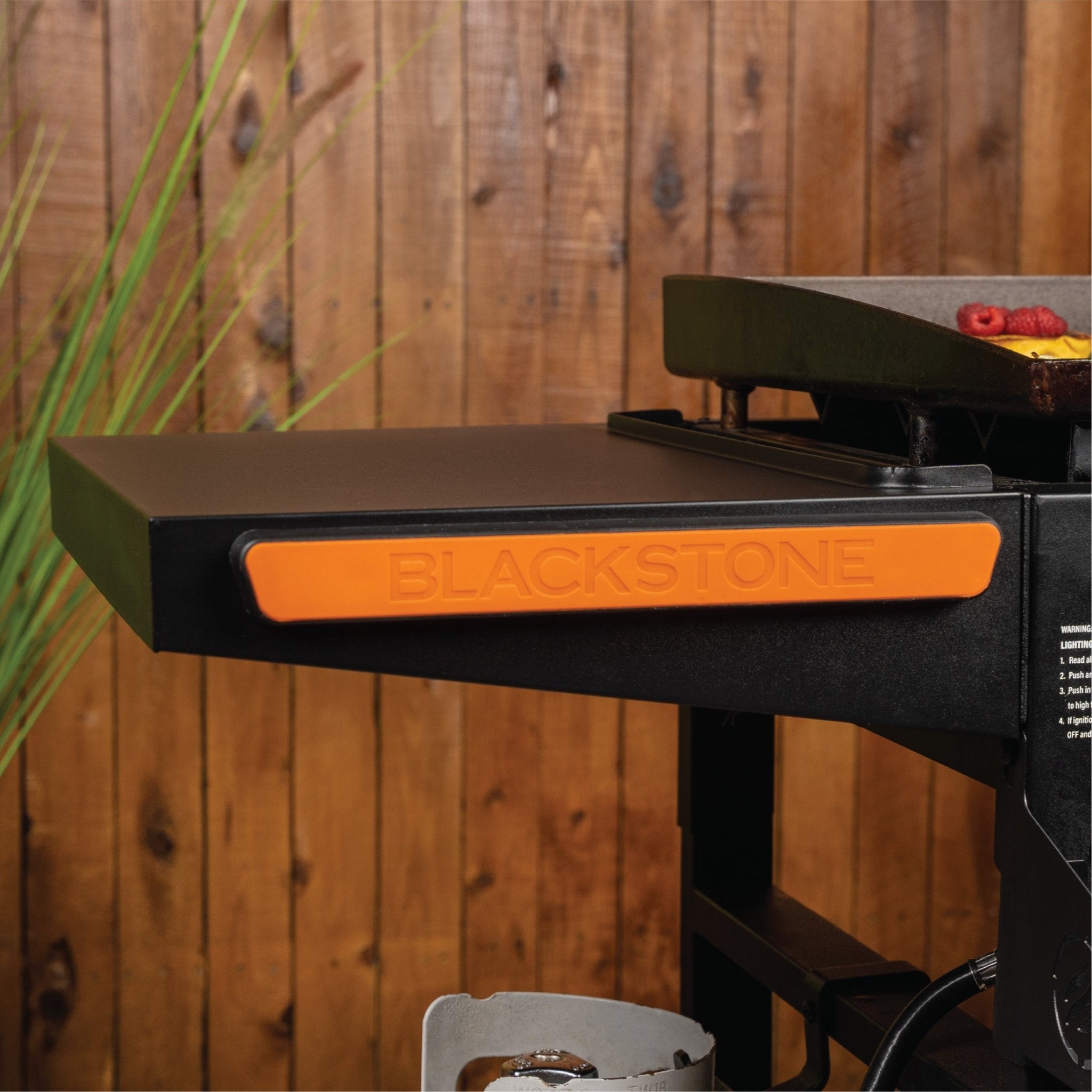 Magnetic Tool and Beverage Holder - Blackstone Products