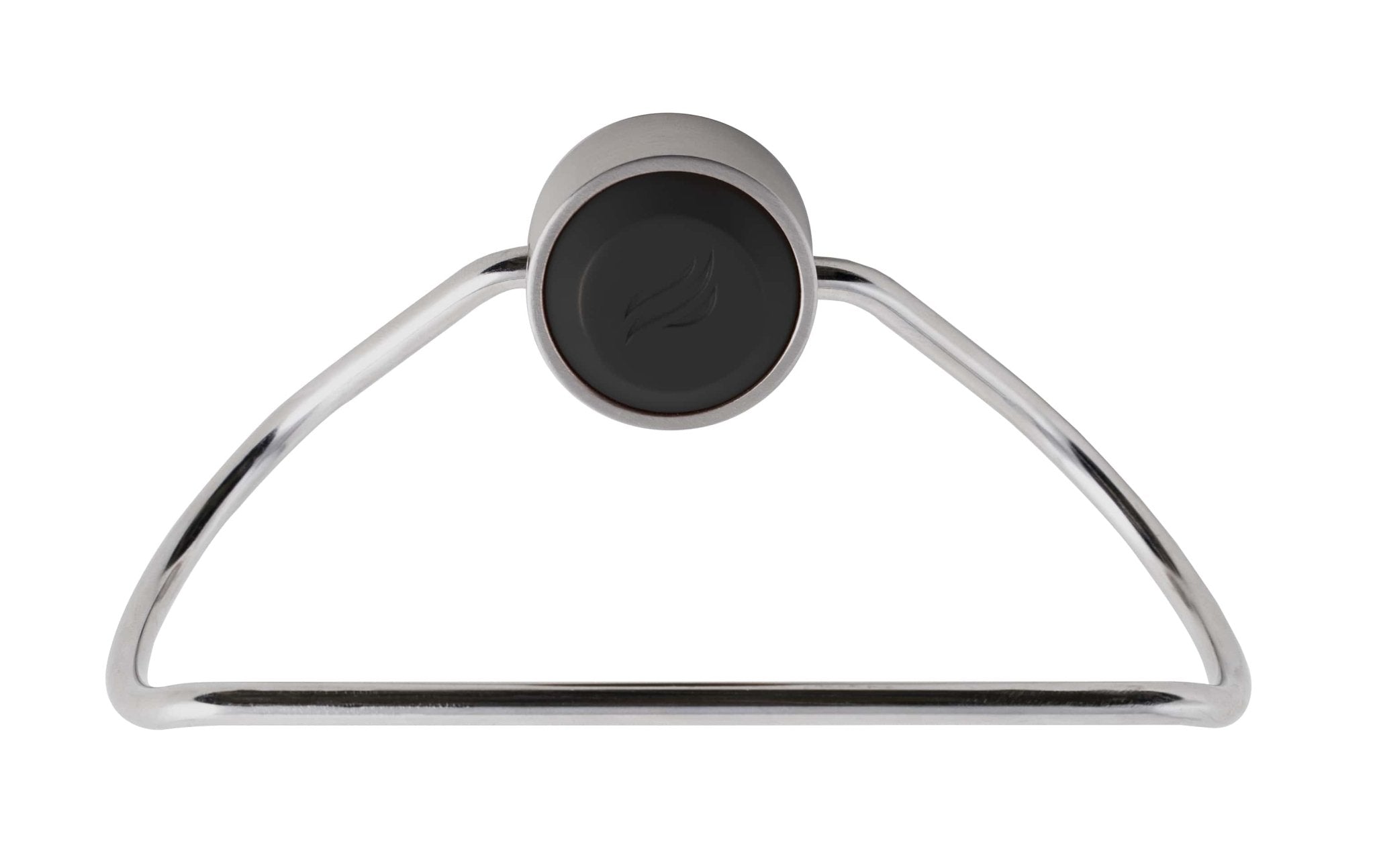 Magnetic Towel Holder and Towel - Blackstone Products