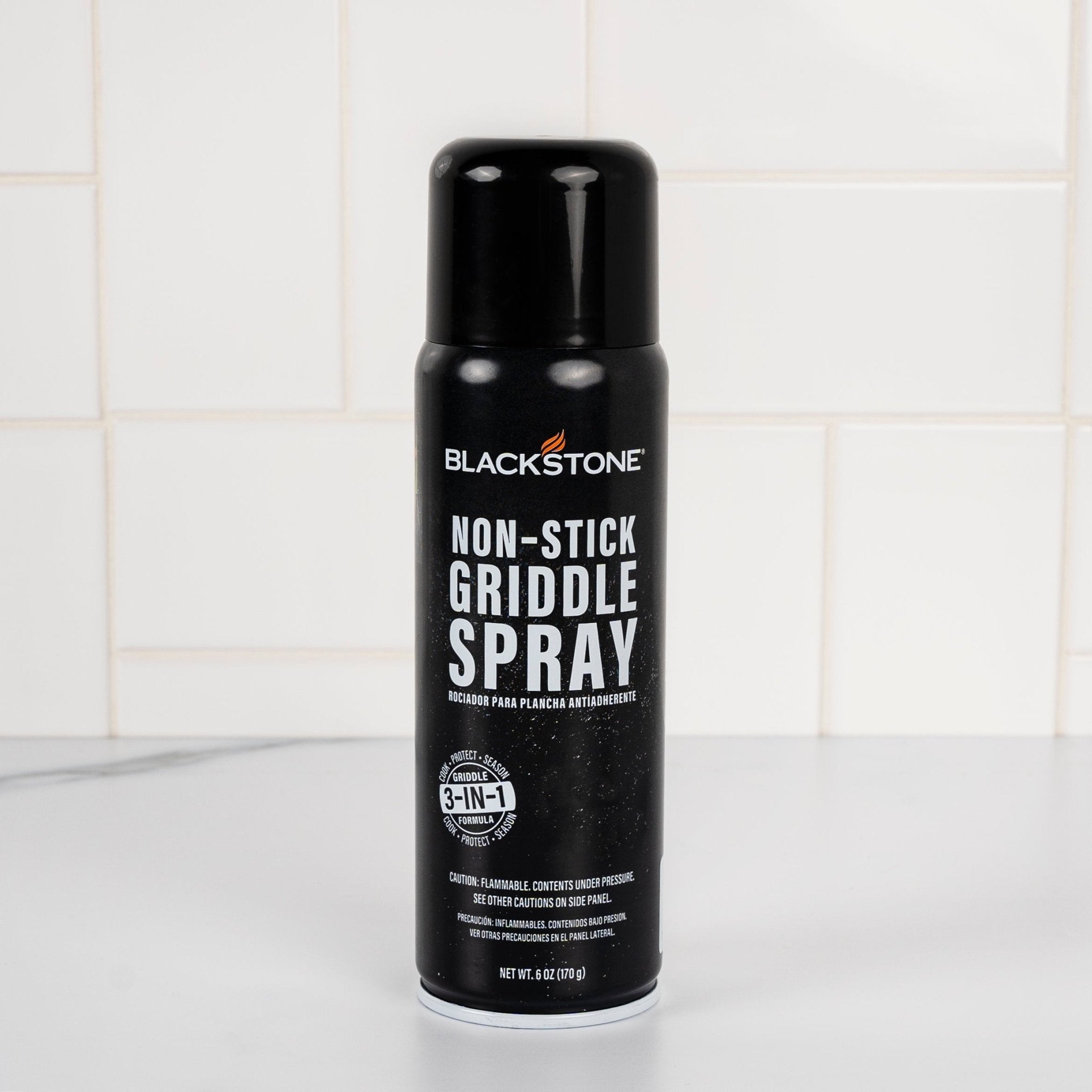 Non - stick Griddle Spray - Blackstone Products