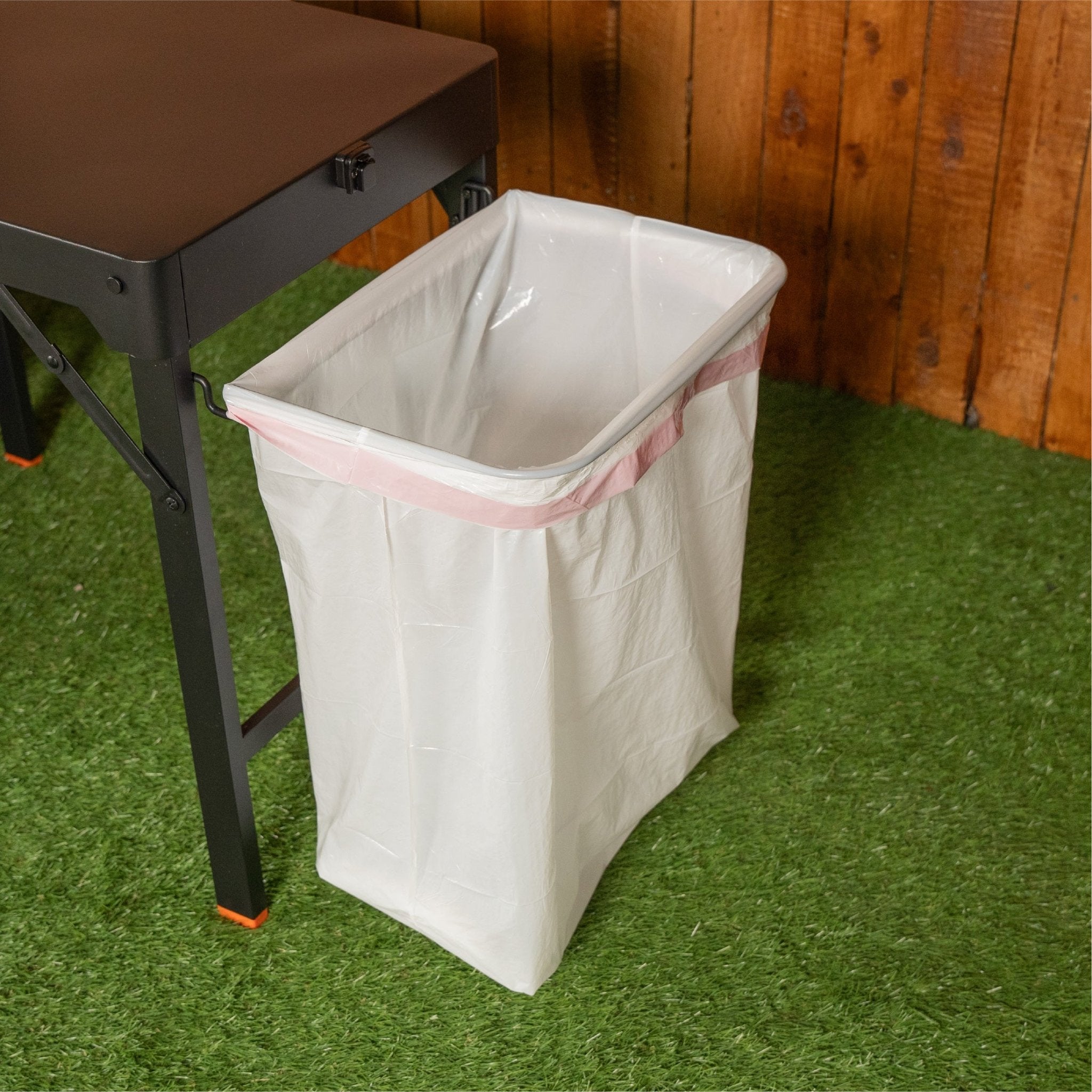 On The Go Serve and Store Prep Cart - Blackstone Products