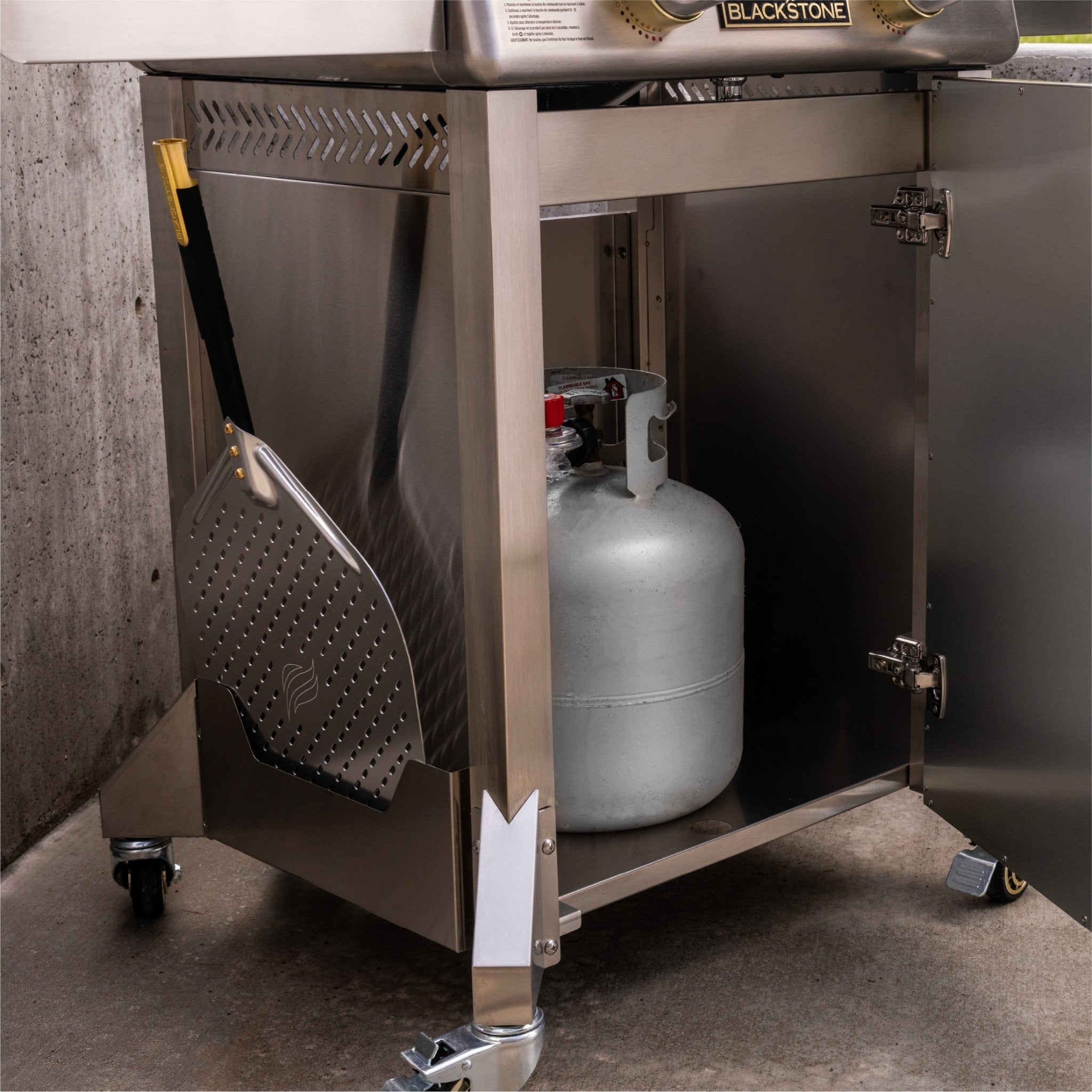 Pizza Oven - Blackstone Products