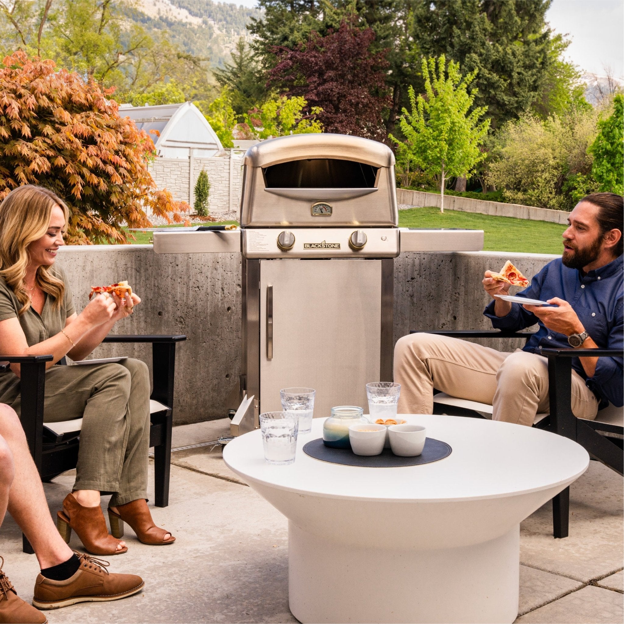 Pizza Oven - Blackstone Products