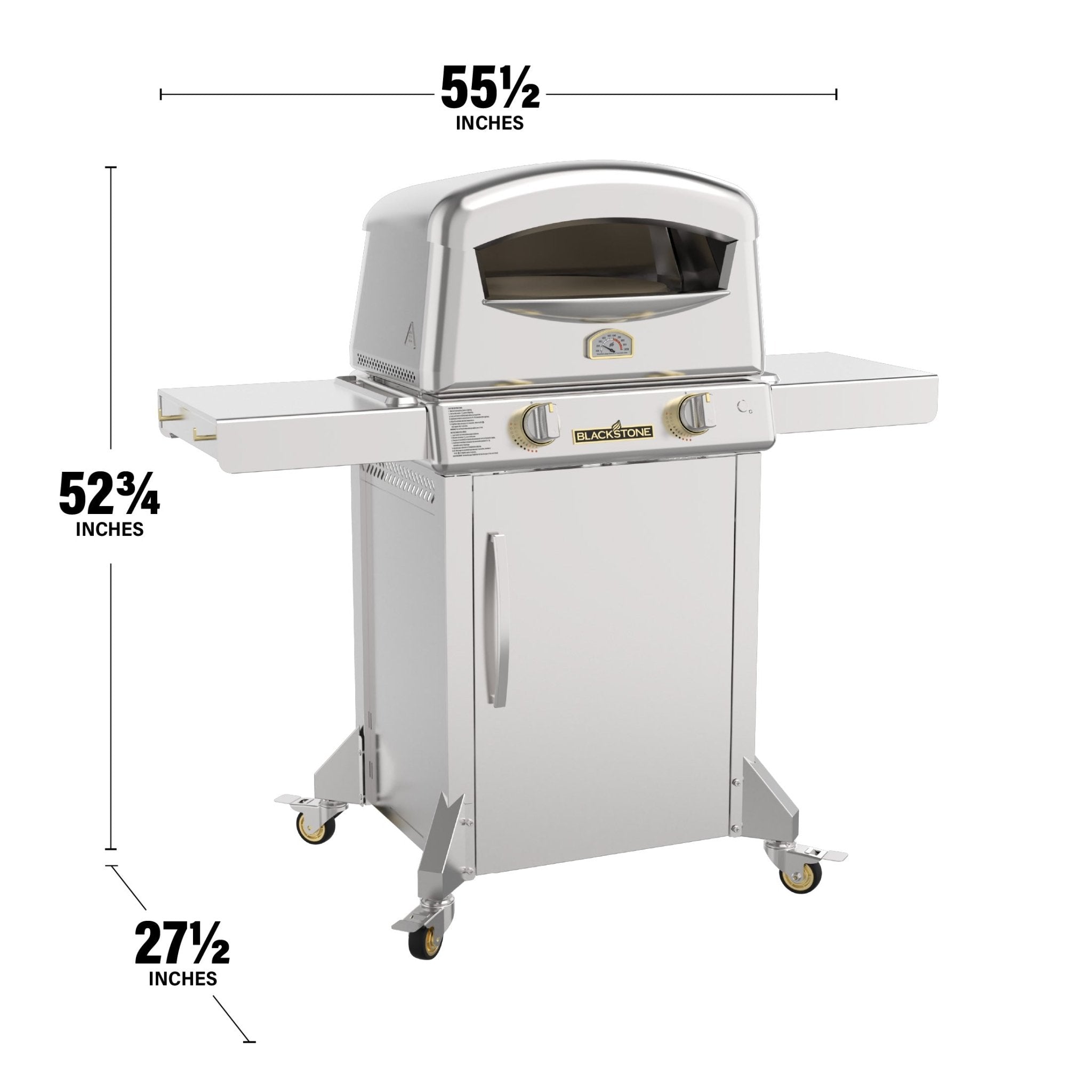 Pizza Oven - Blackstone Products