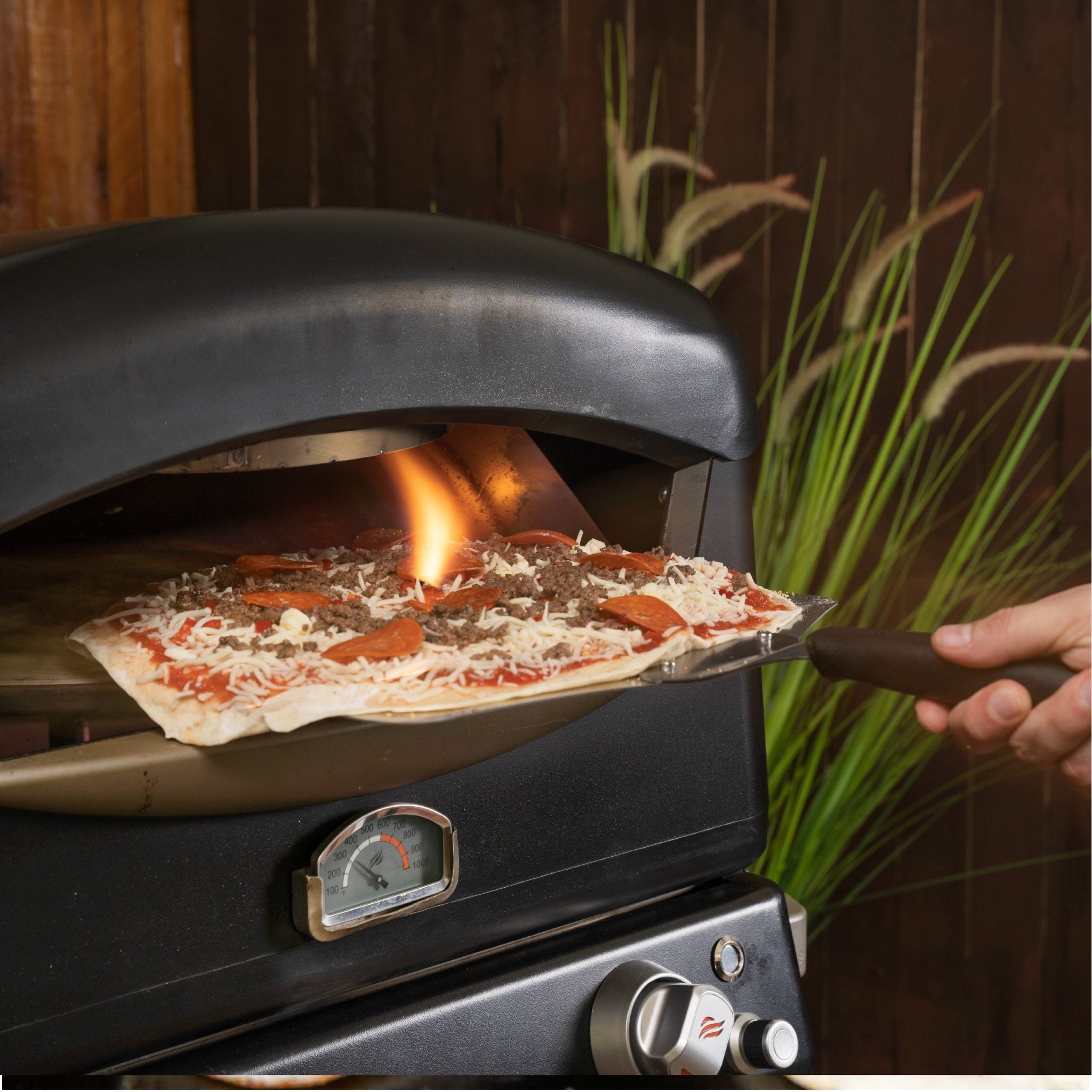 Pizza Peel - Blackstone Products