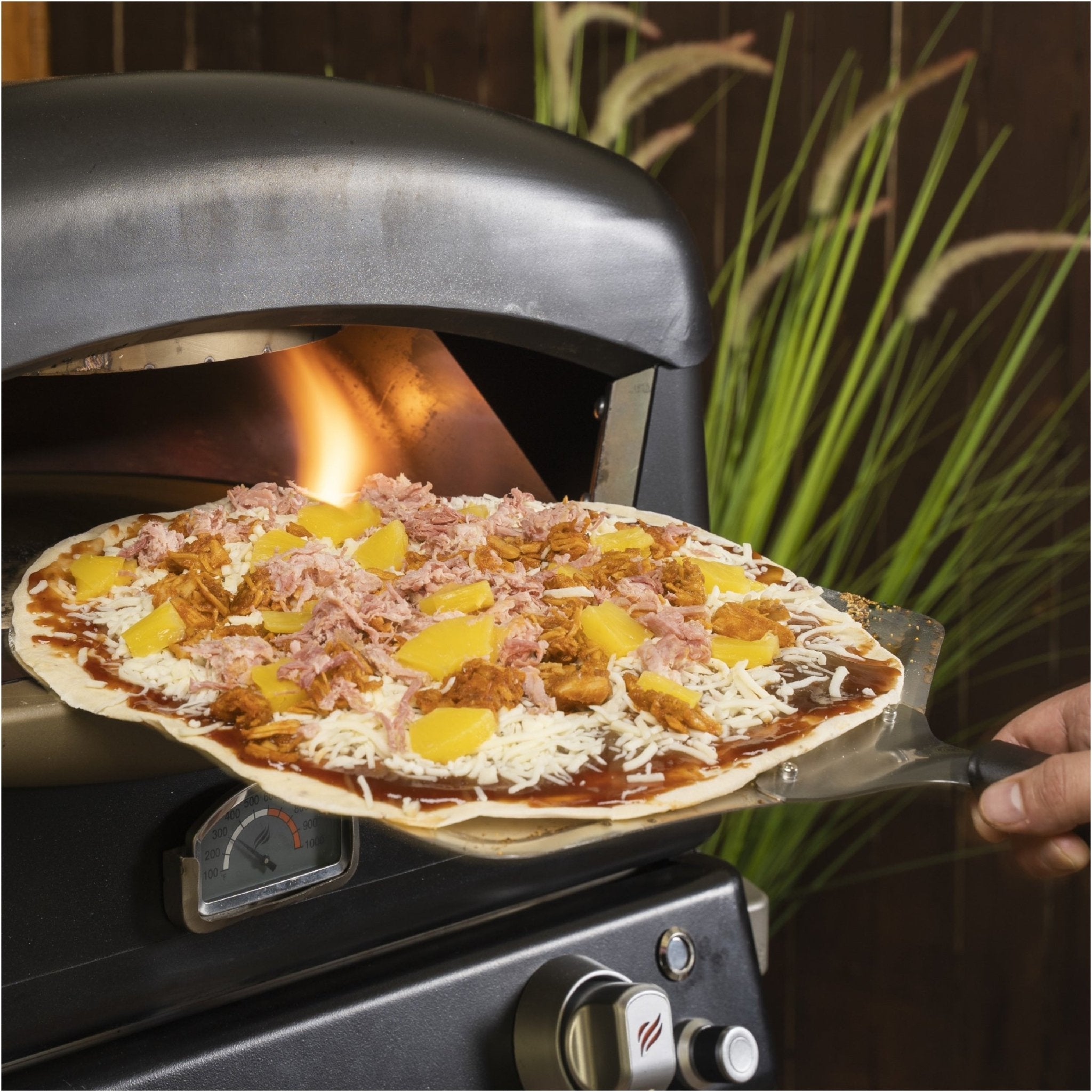 Pizza Peel - Blackstone Products