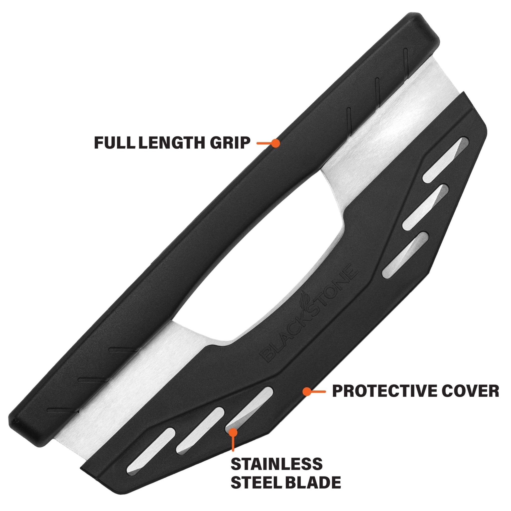 Pizza Rocker - Blackstone Products