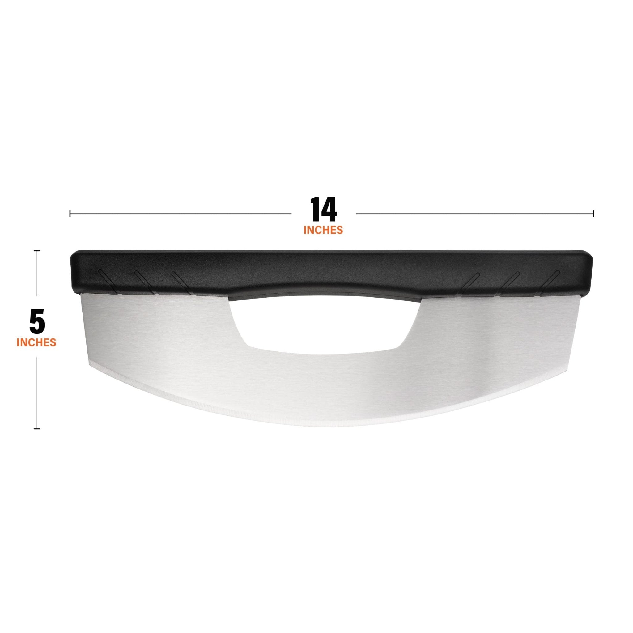 Pizza Rocker - Blackstone Products