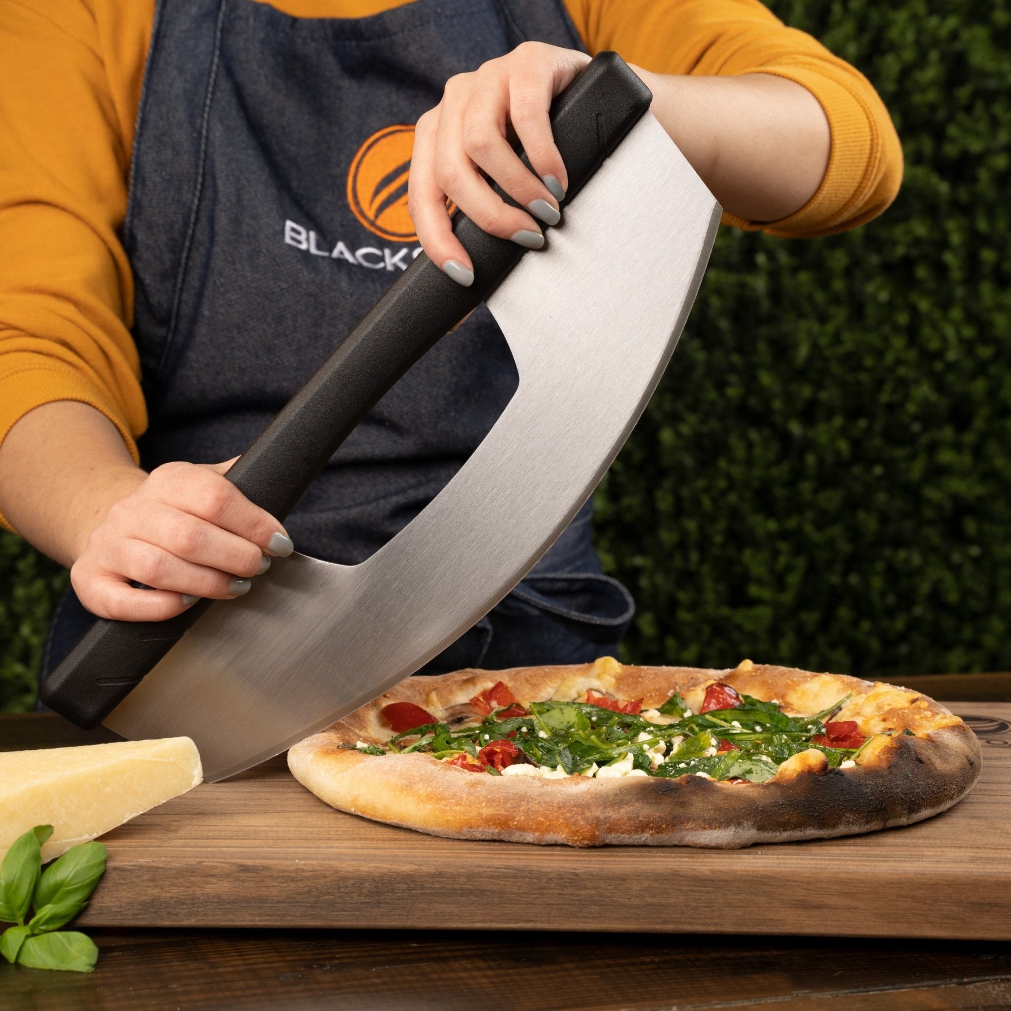Pizza Rocker - Blackstone Products