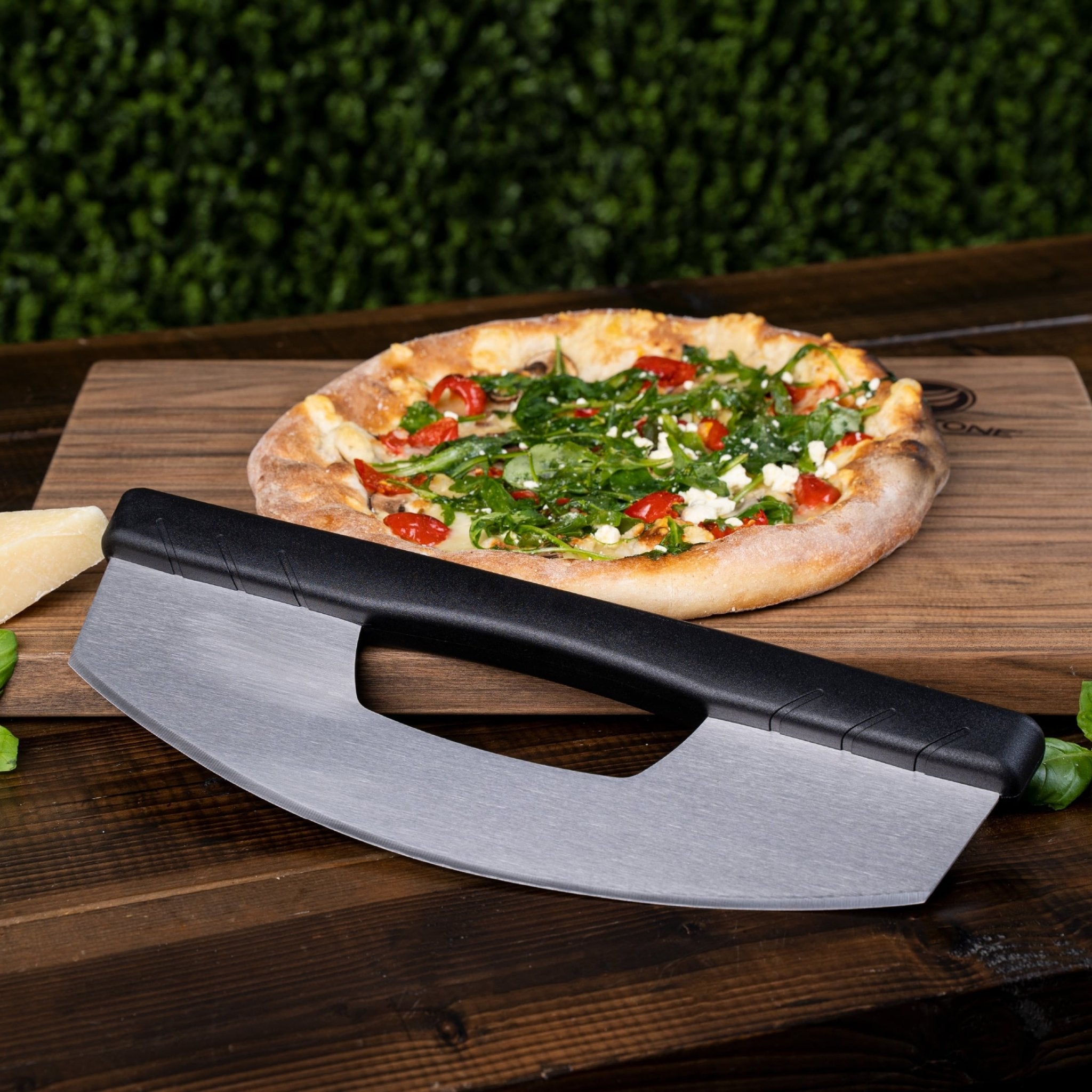 Pizza Rocker - Blackstone Products