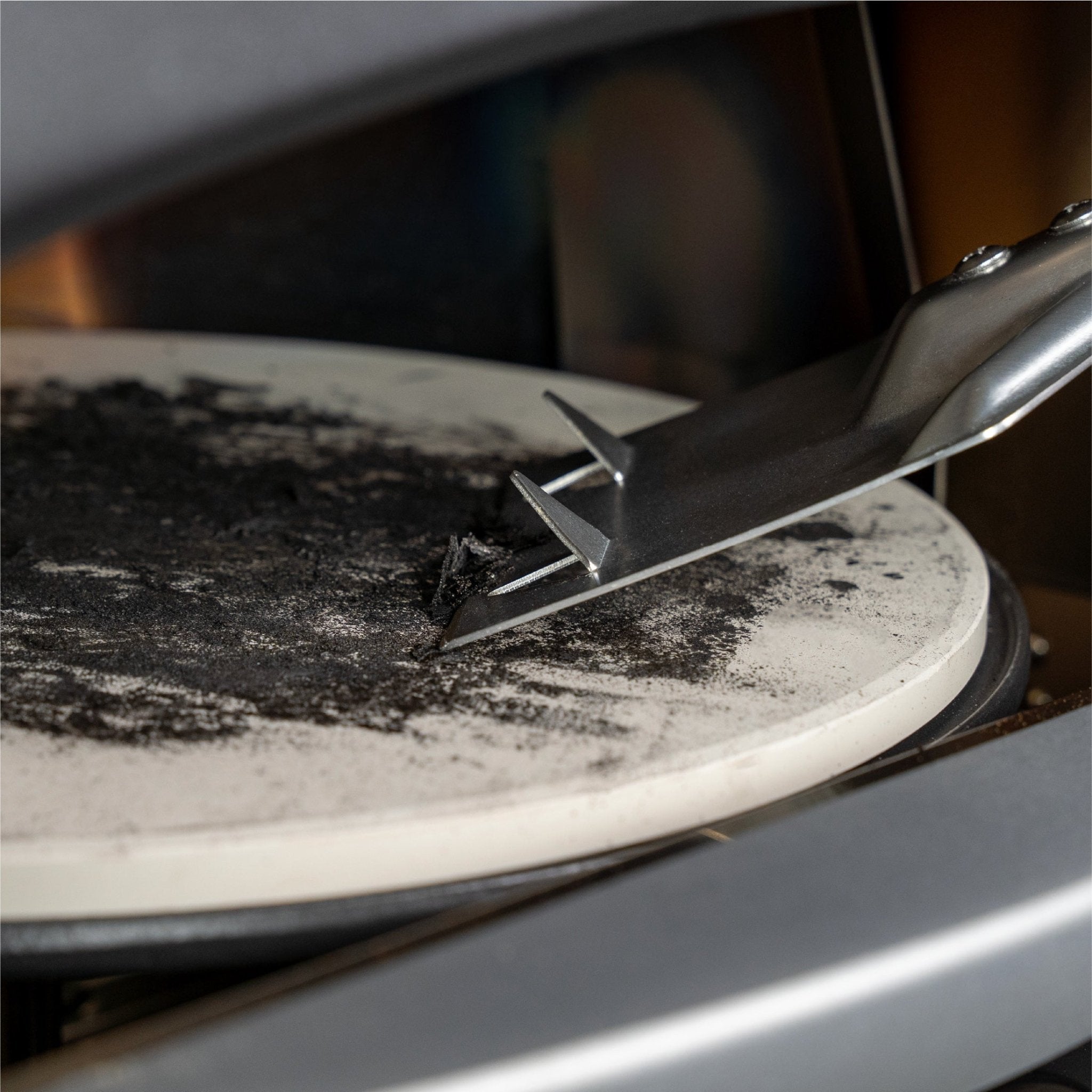 Pizza Stone Scraper - Blackstone Products