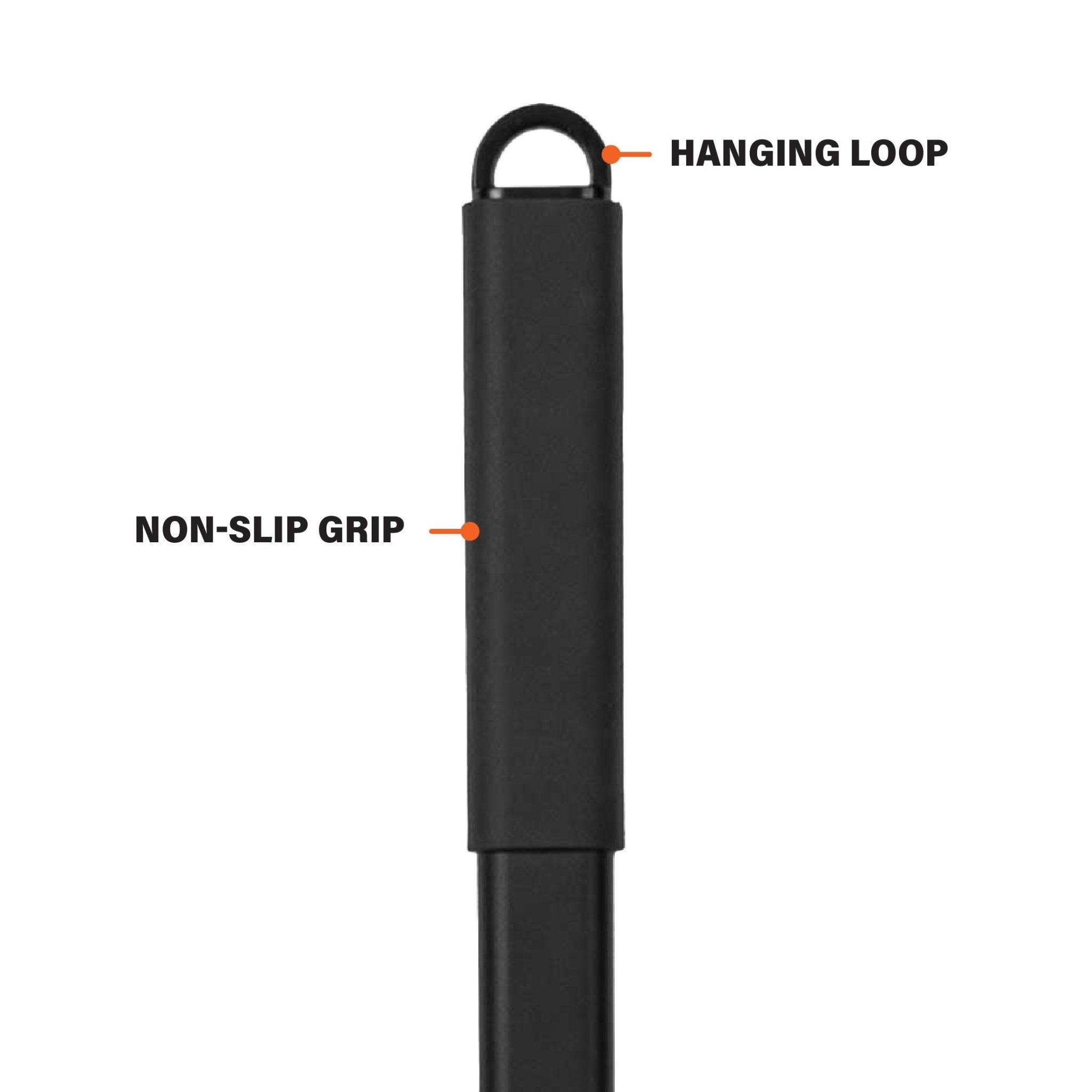 Pizza Stone Scraper - Blackstone Products