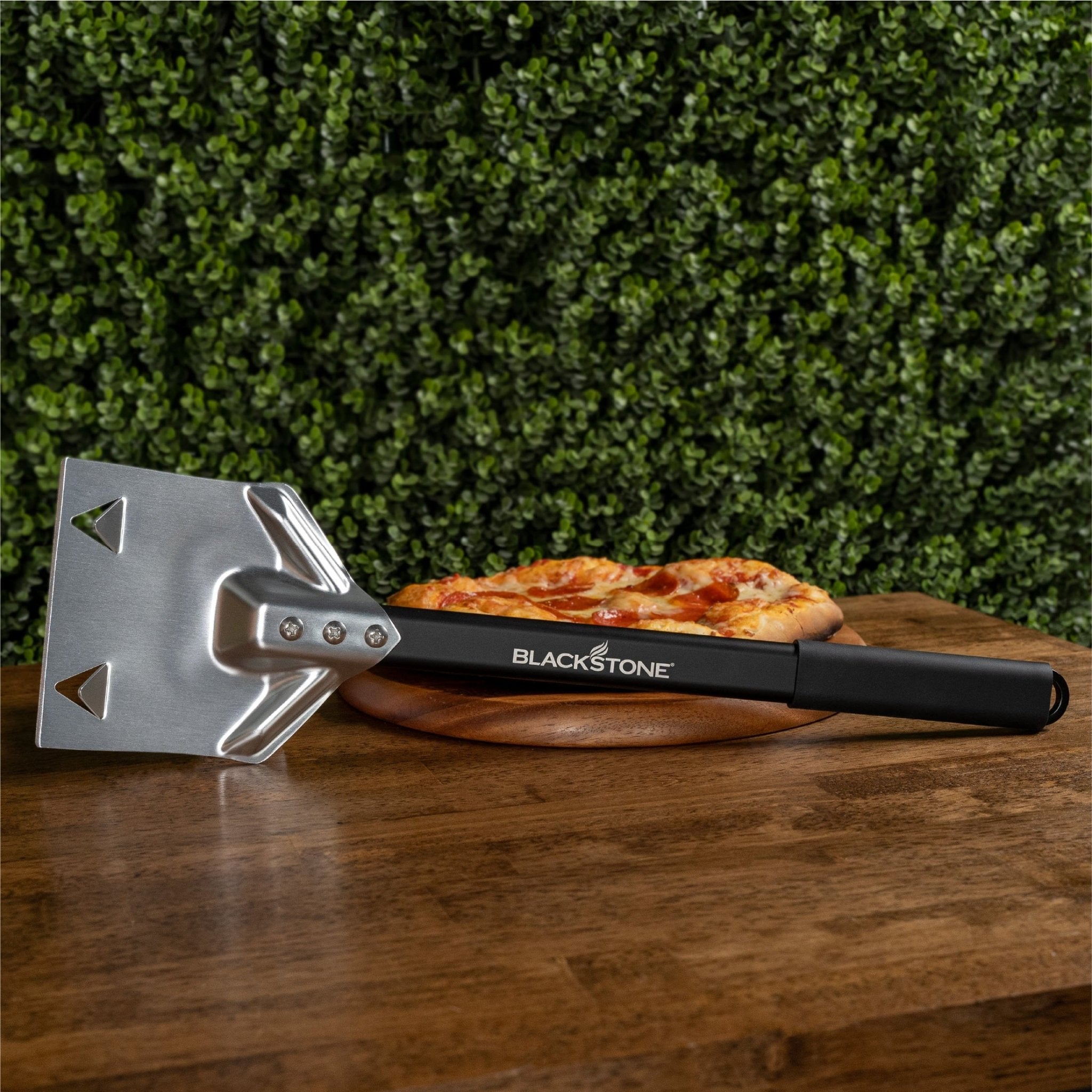 Pizza Stone Scraper - Blackstone Products