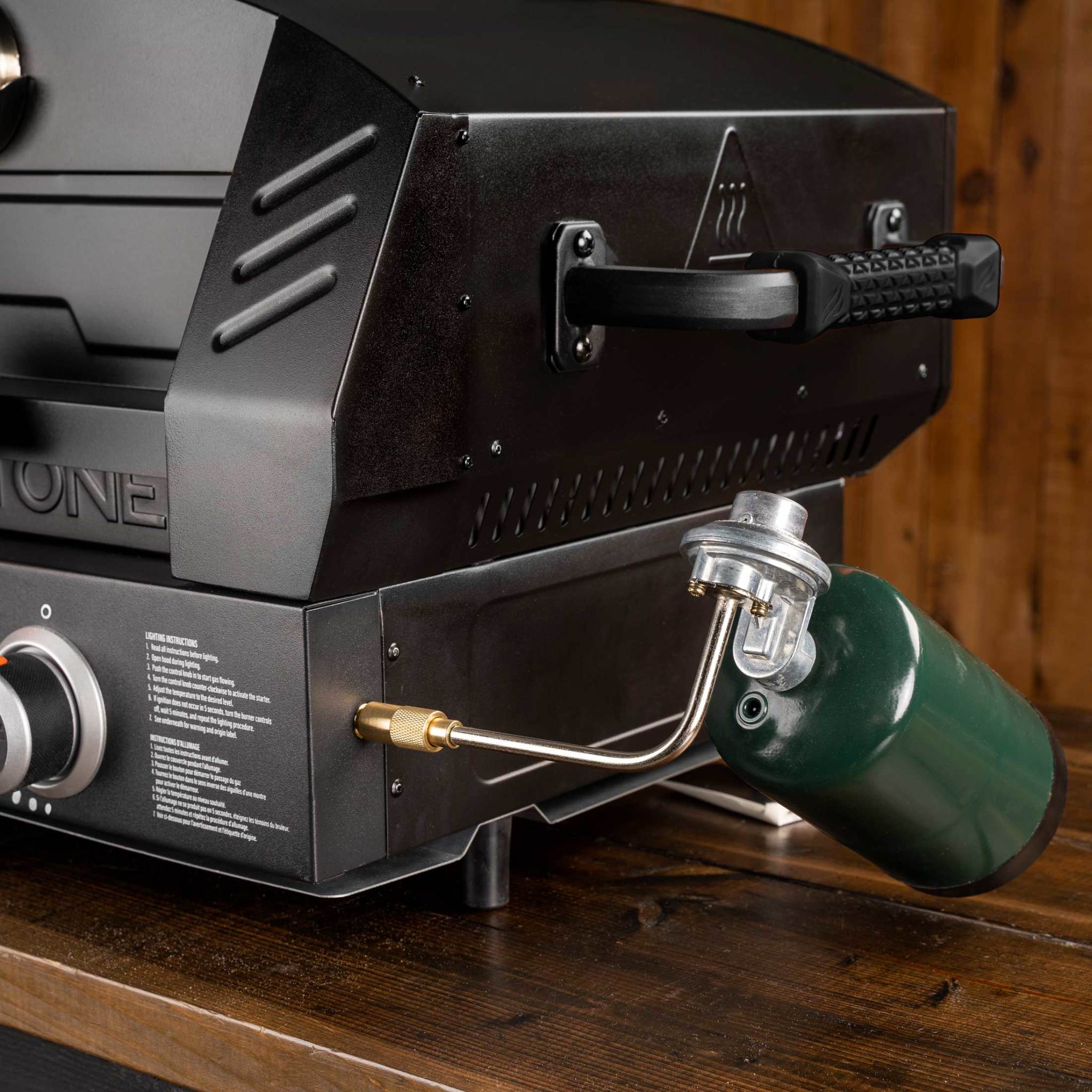 Portable Pizza Oven - Blackstone Products