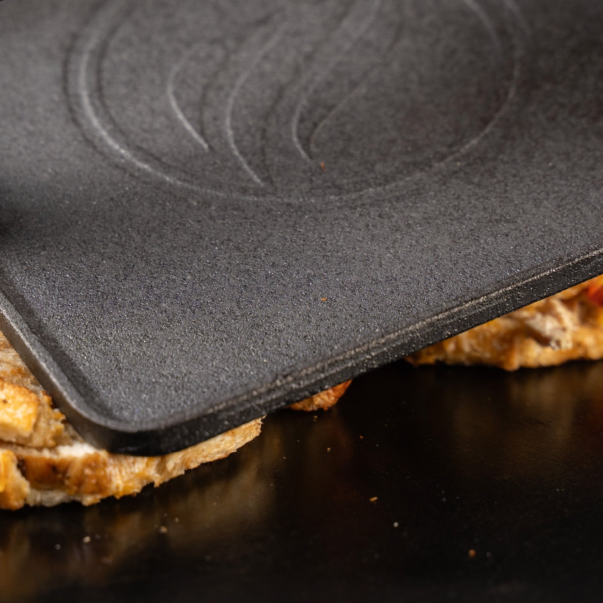 Pro Series Extra Large Griddle Press - Blackstone Products